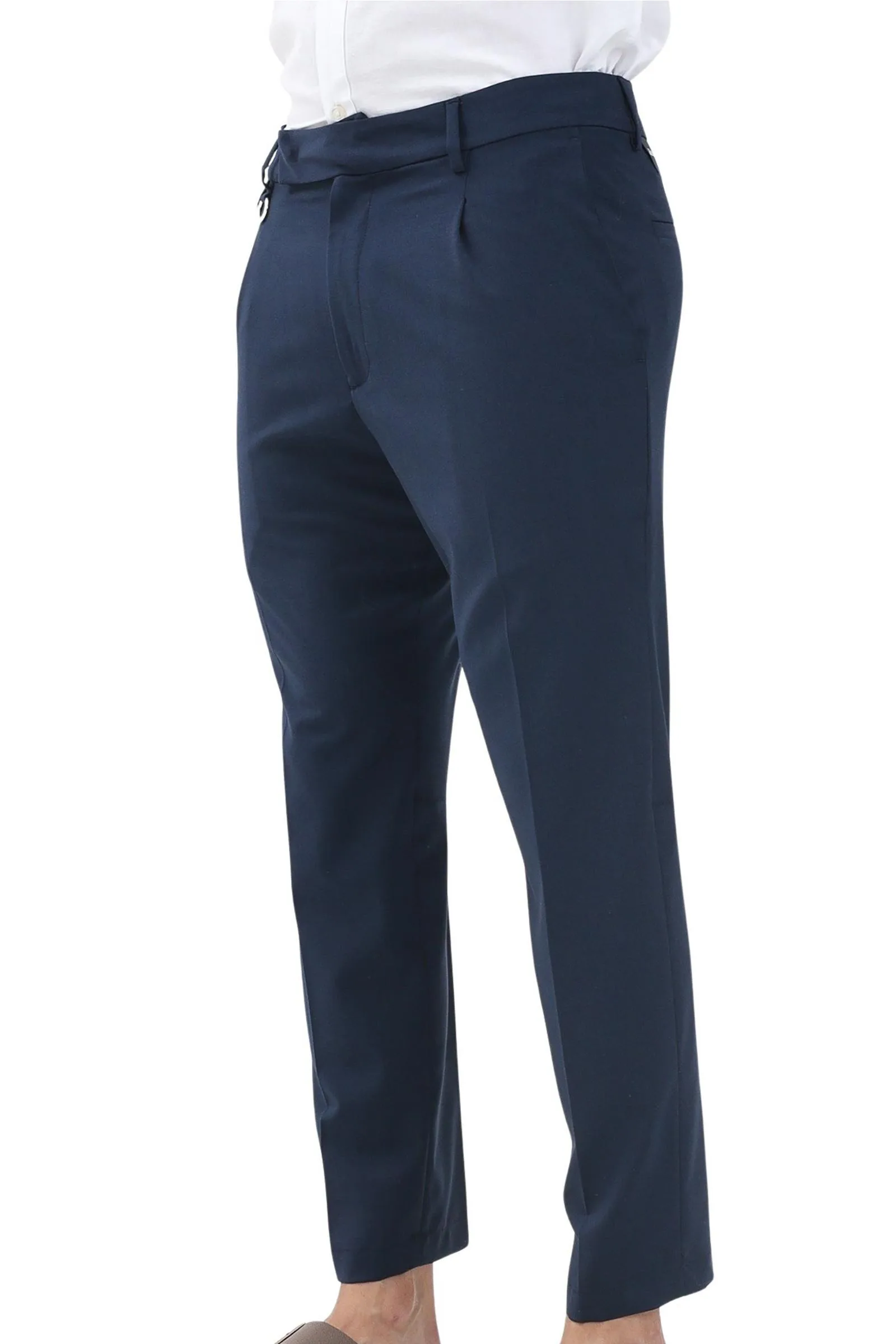 Pantalone Blu
