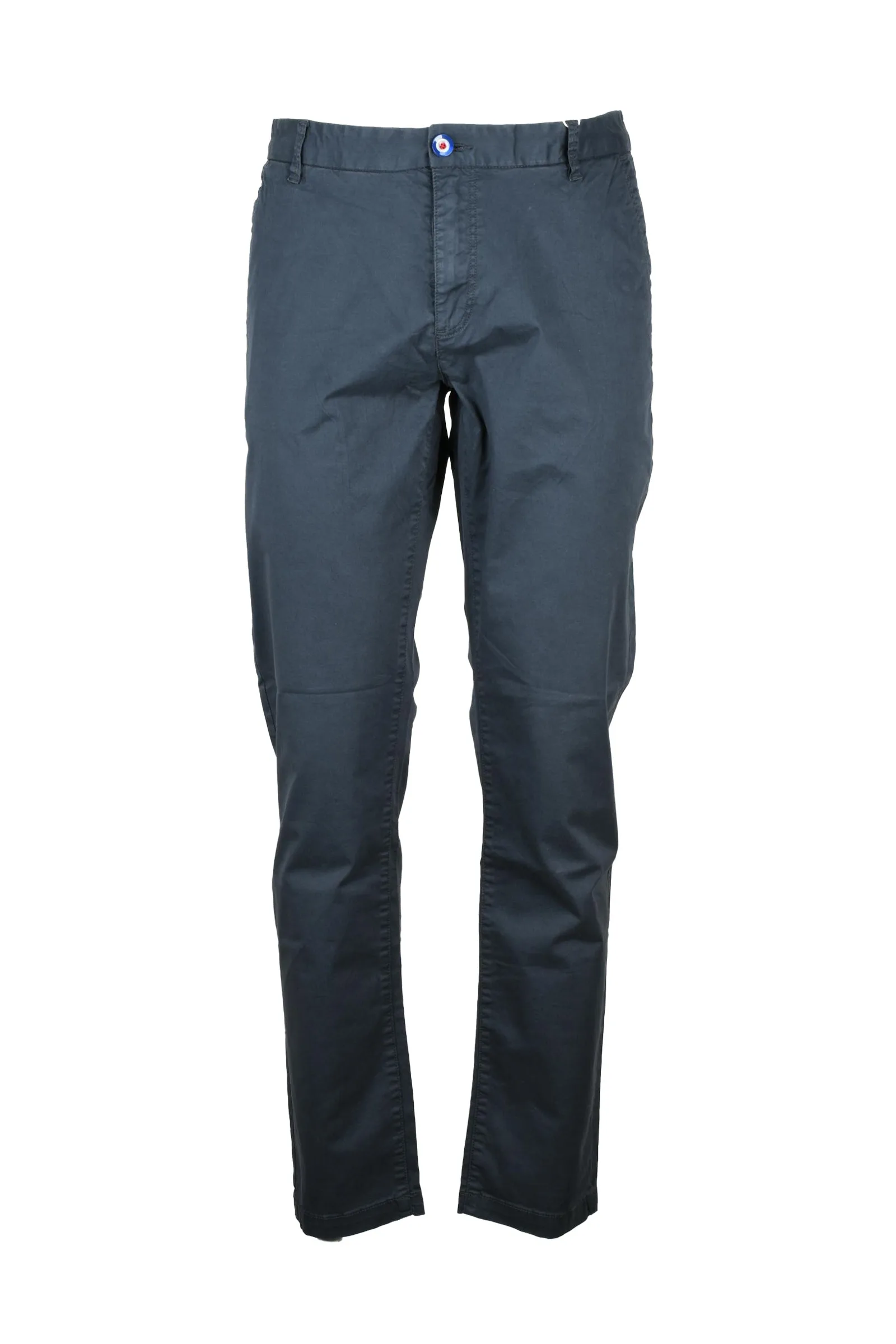 Pantaloni Blu