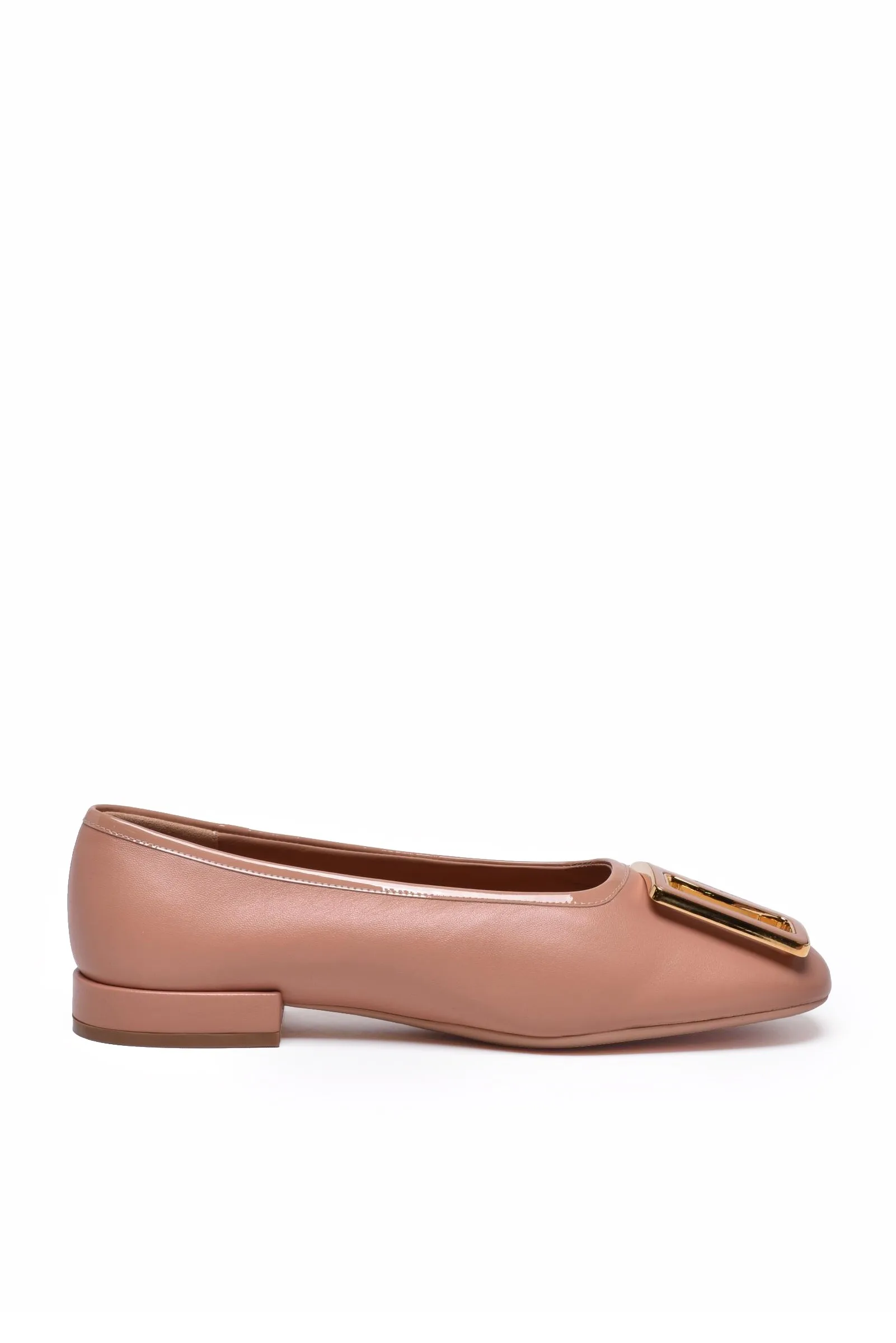 Ballerine Rosa