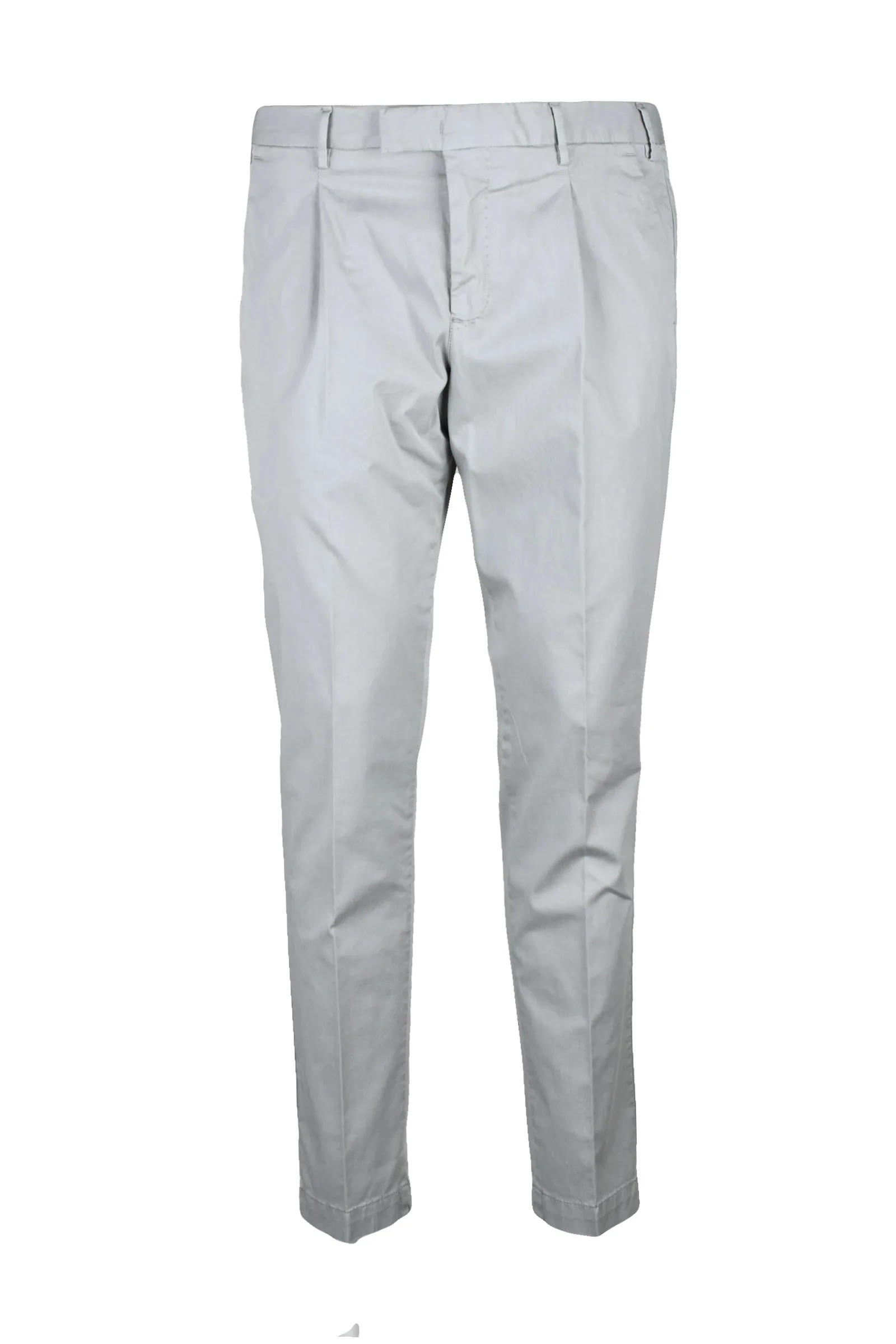 Pantalone Chino Grigio