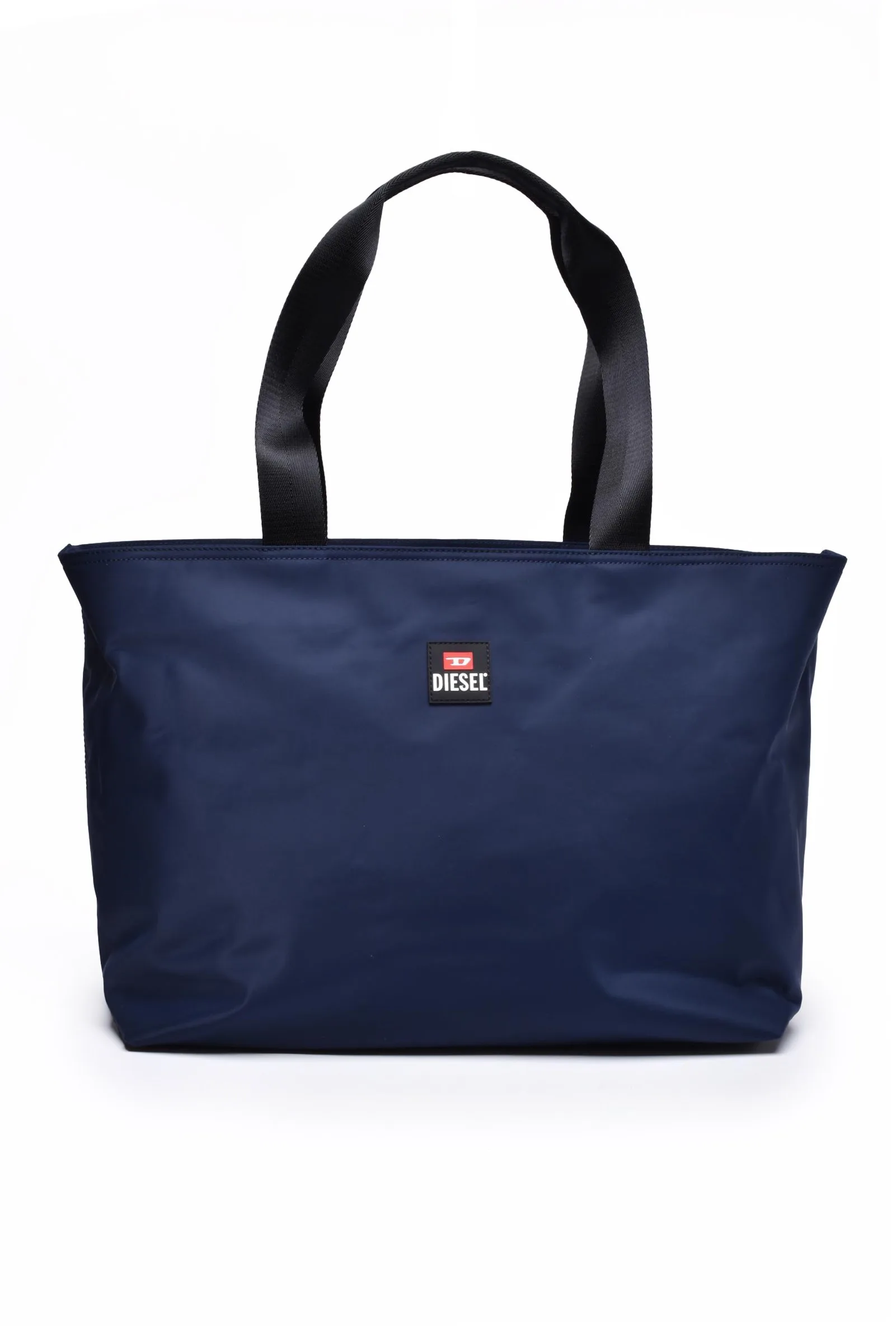 Borsone in Nylon Blu