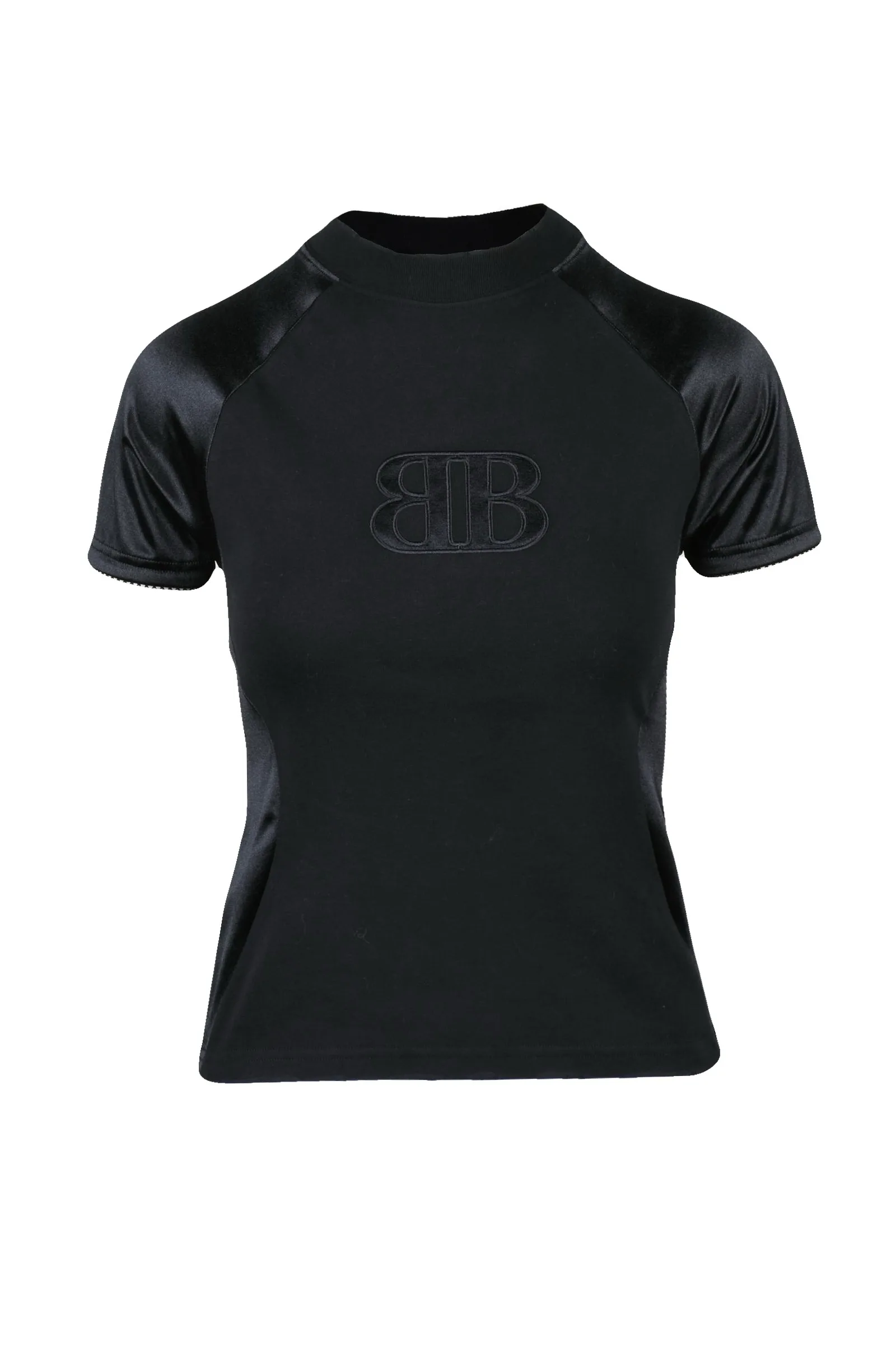 T-shirt Nera