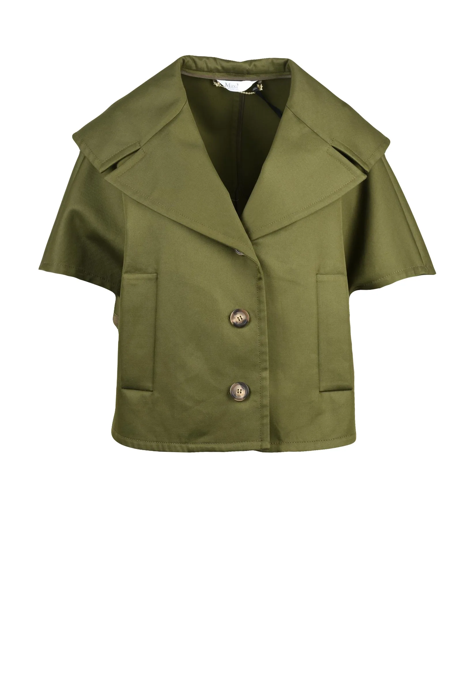 Cappa Verde