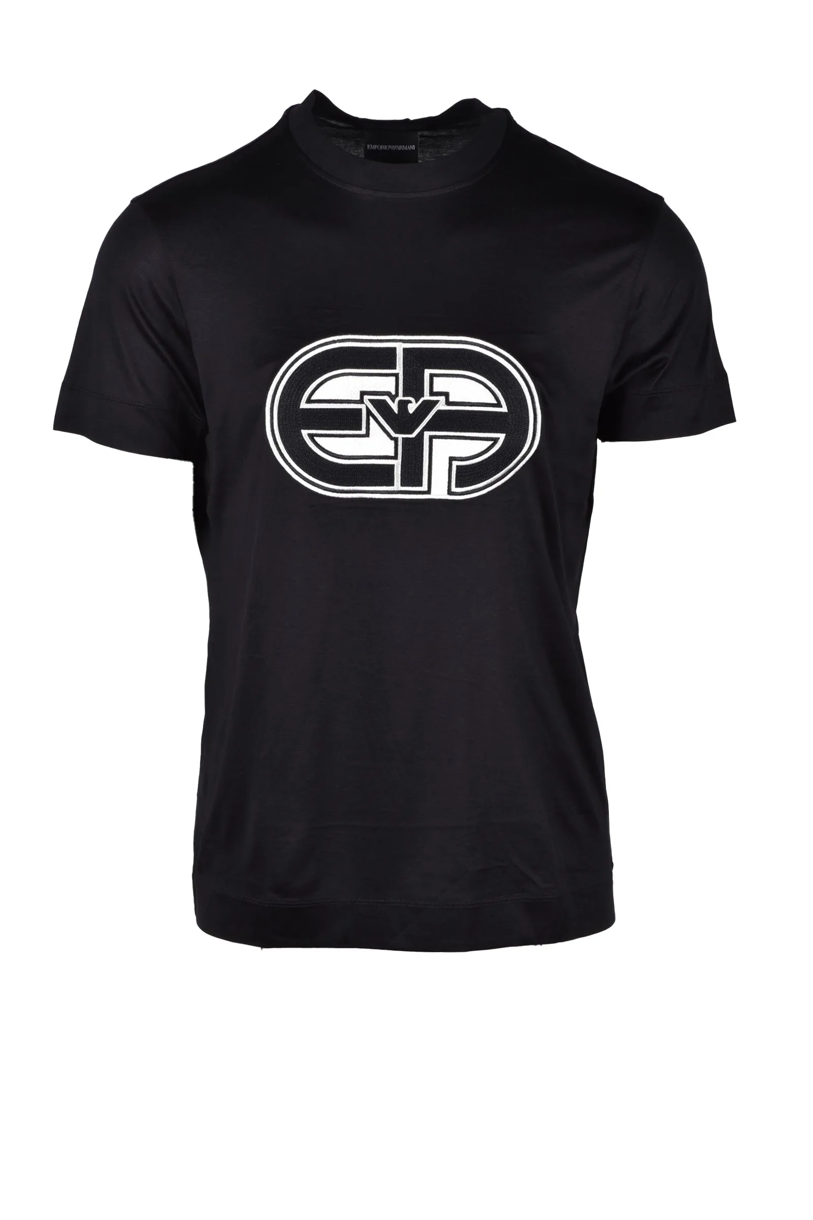 T-Shirt Nero