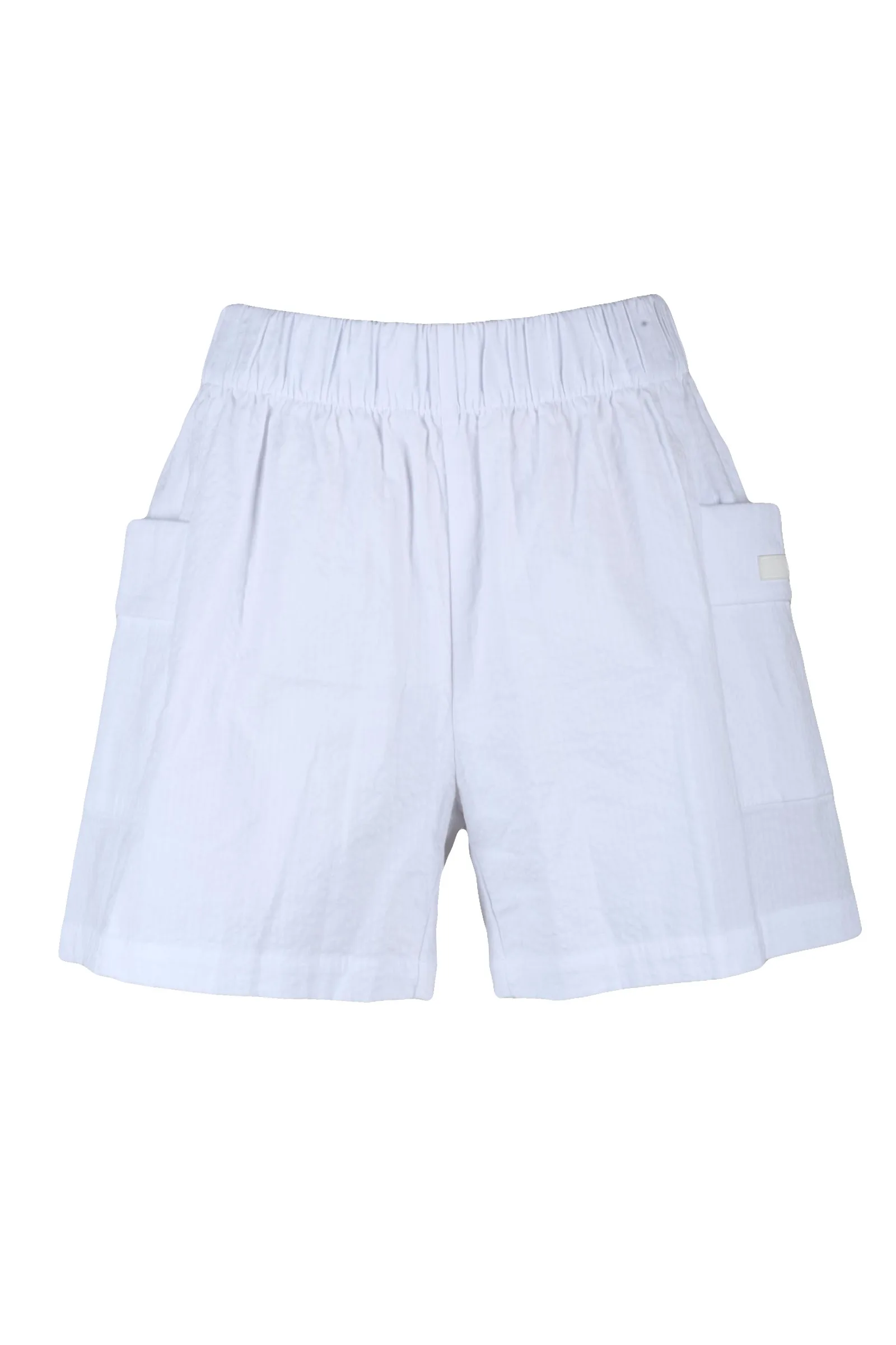 Short Bianco
