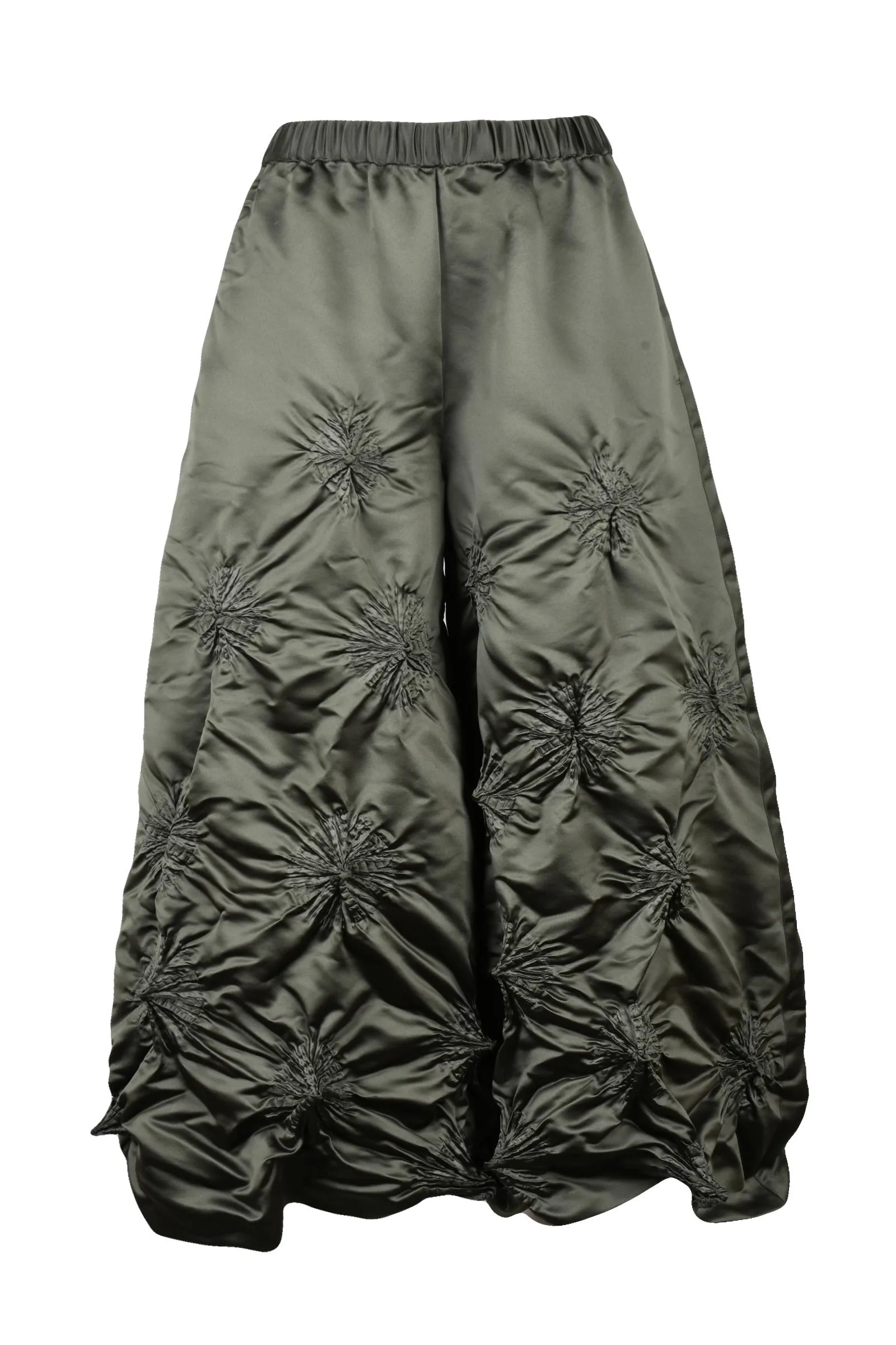 Pantalone Verde