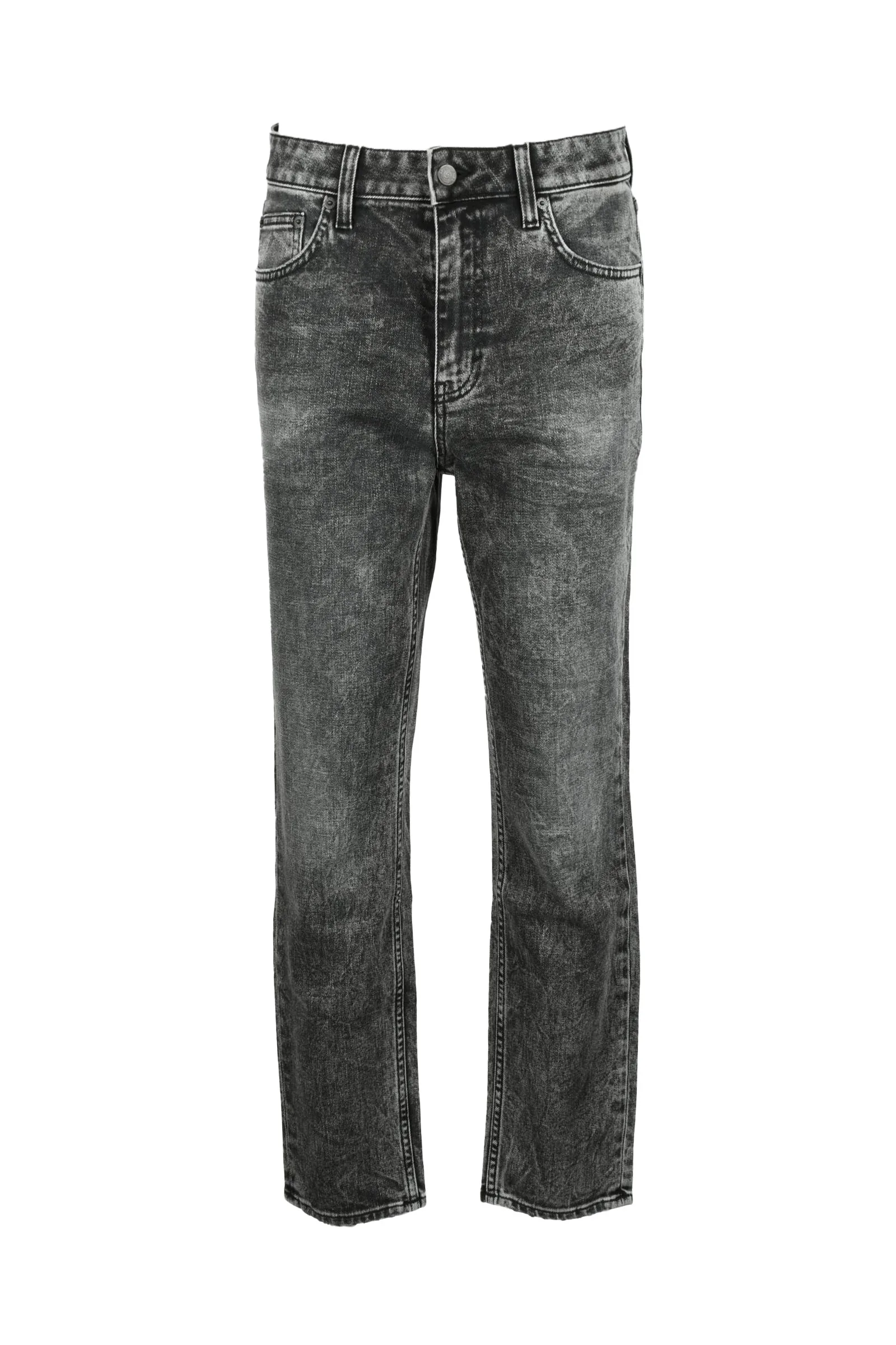 Jeans Nero