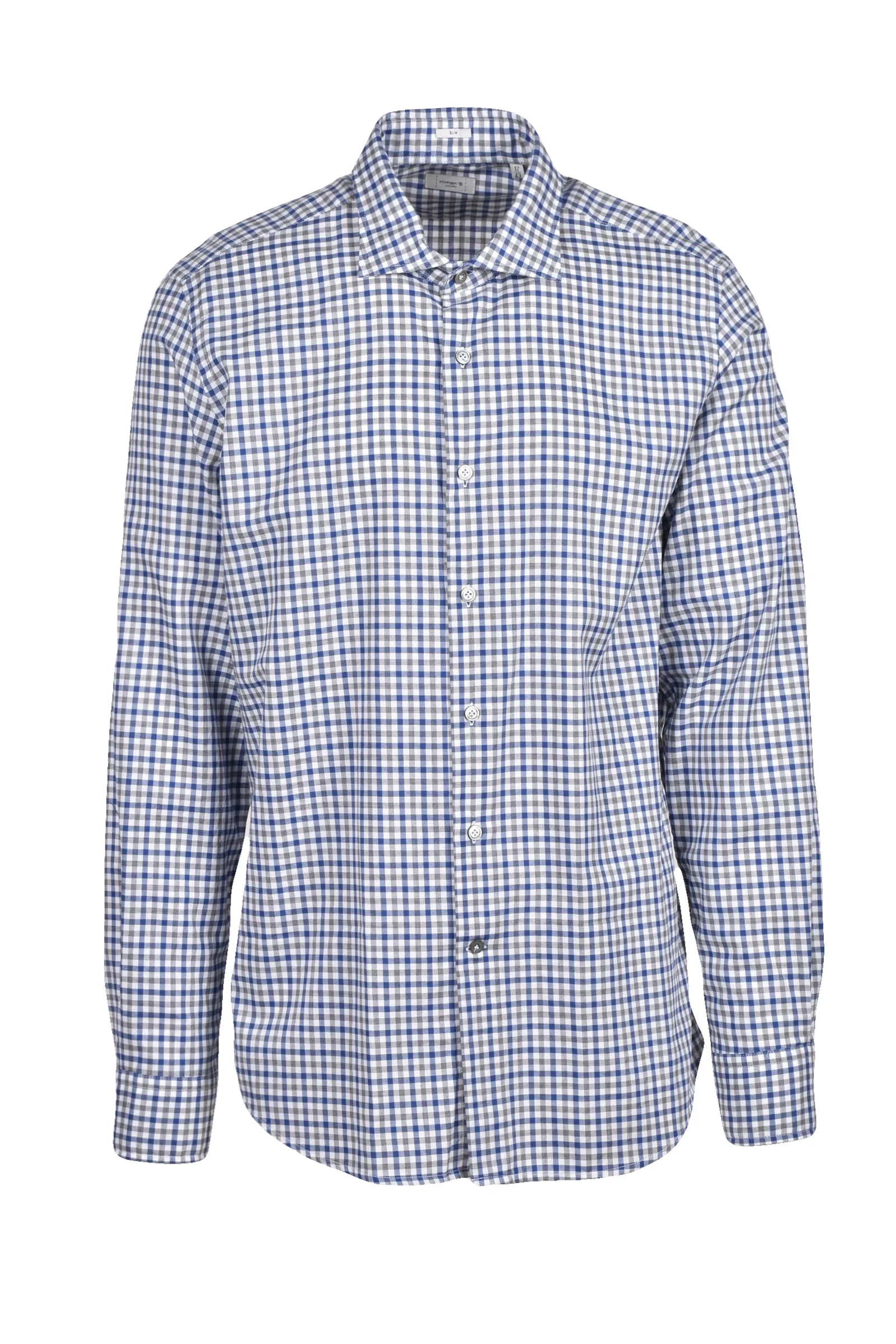 Himon Camicia Azzurra