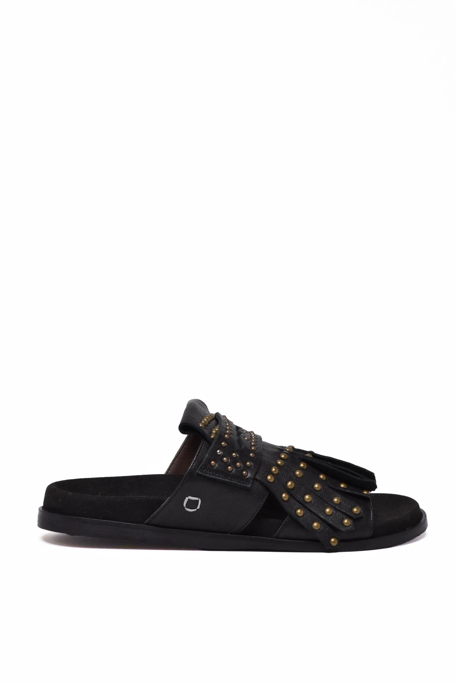Collection Privee Sandalo Nero