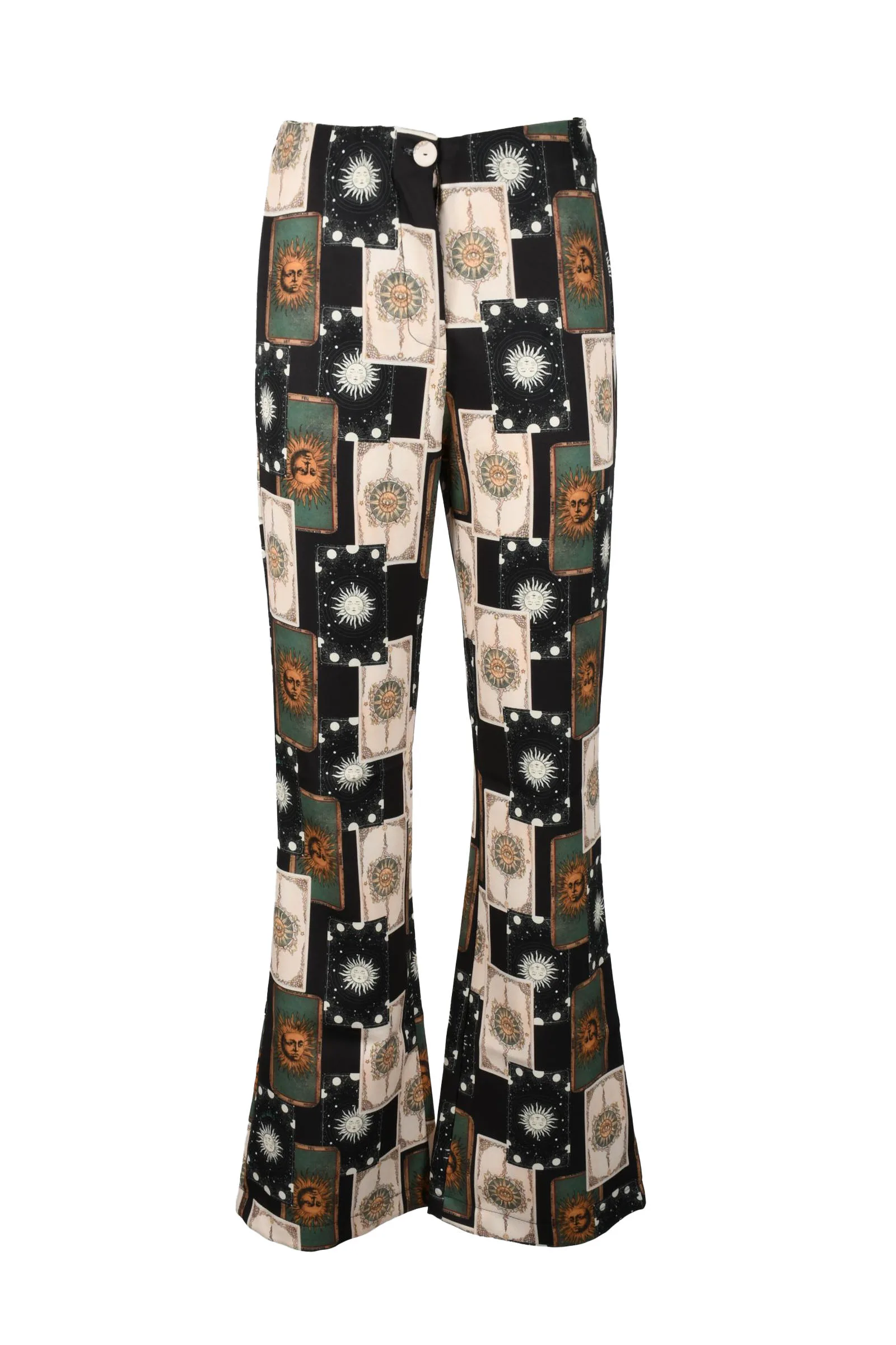 Pantalone Nero