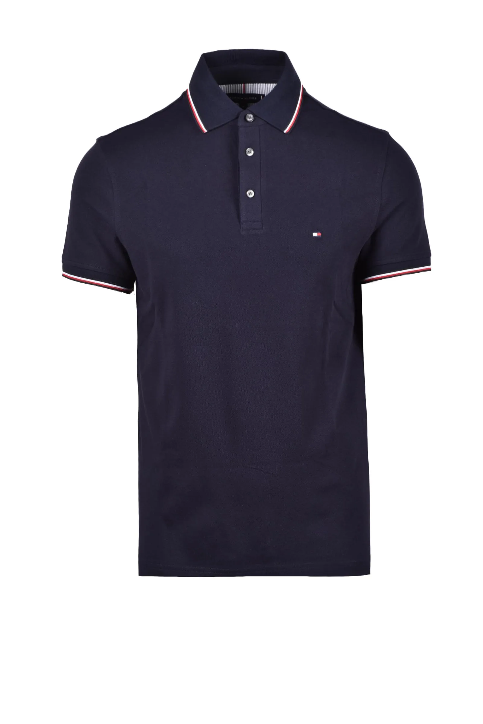 Polo Blu