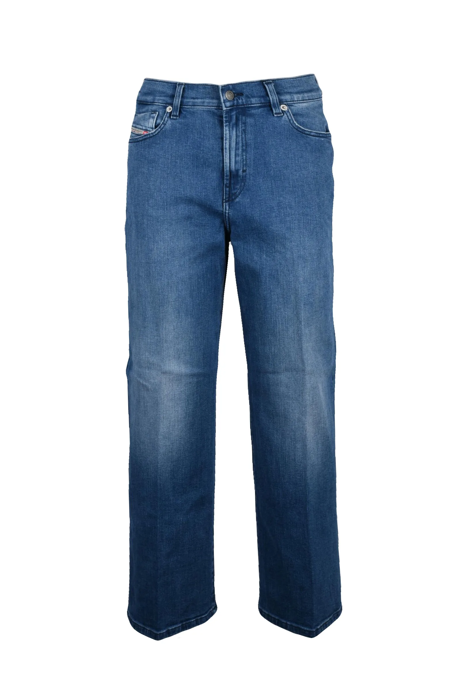 Jeans Blu