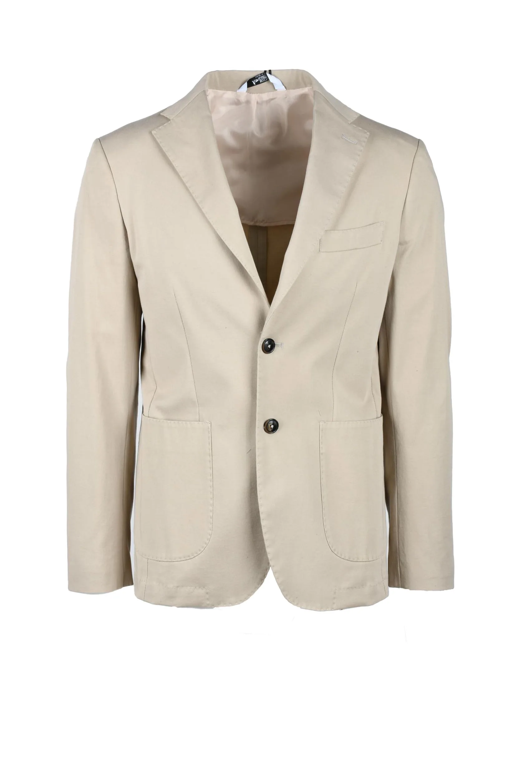 Giacca Beige