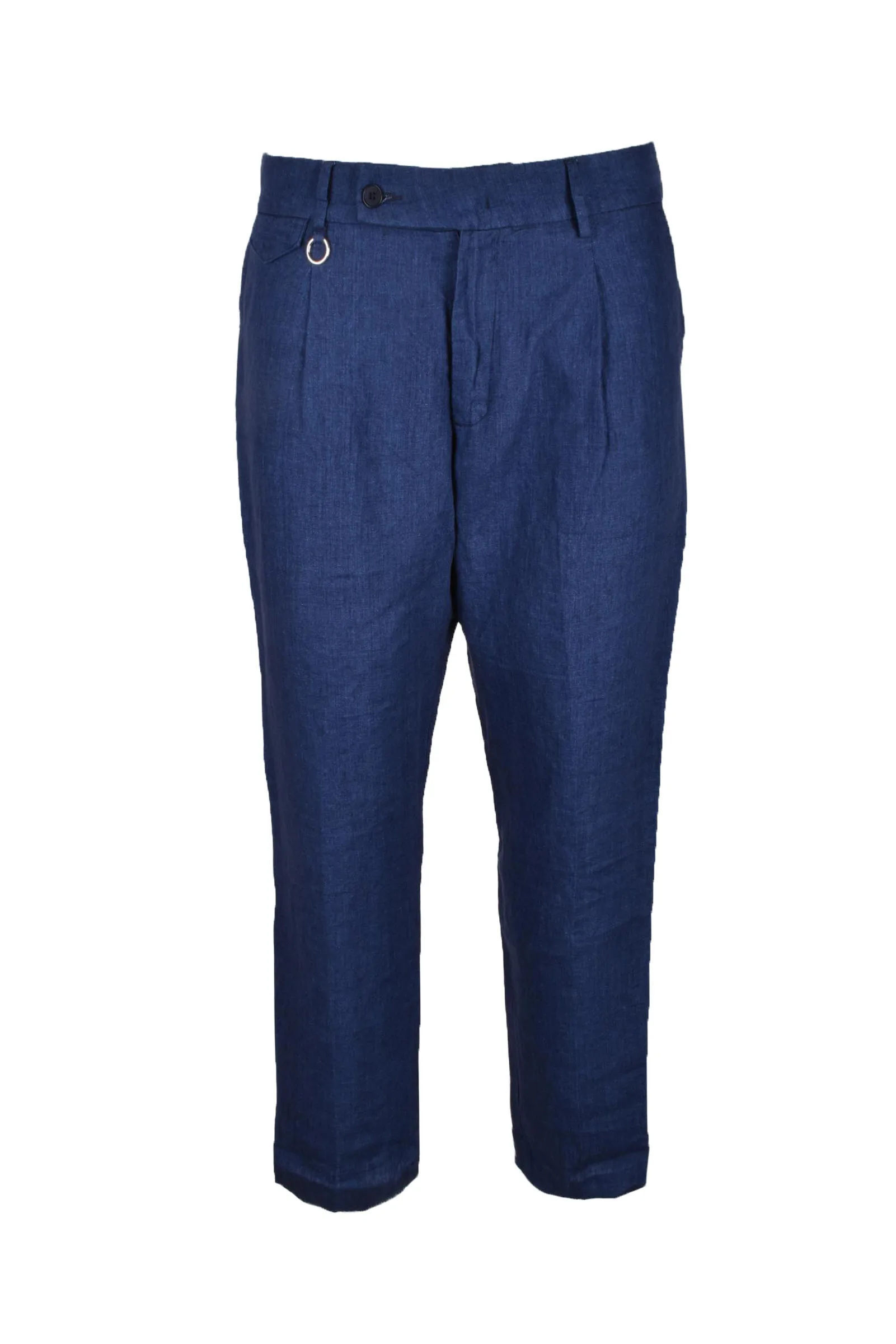 Pantalone Blu