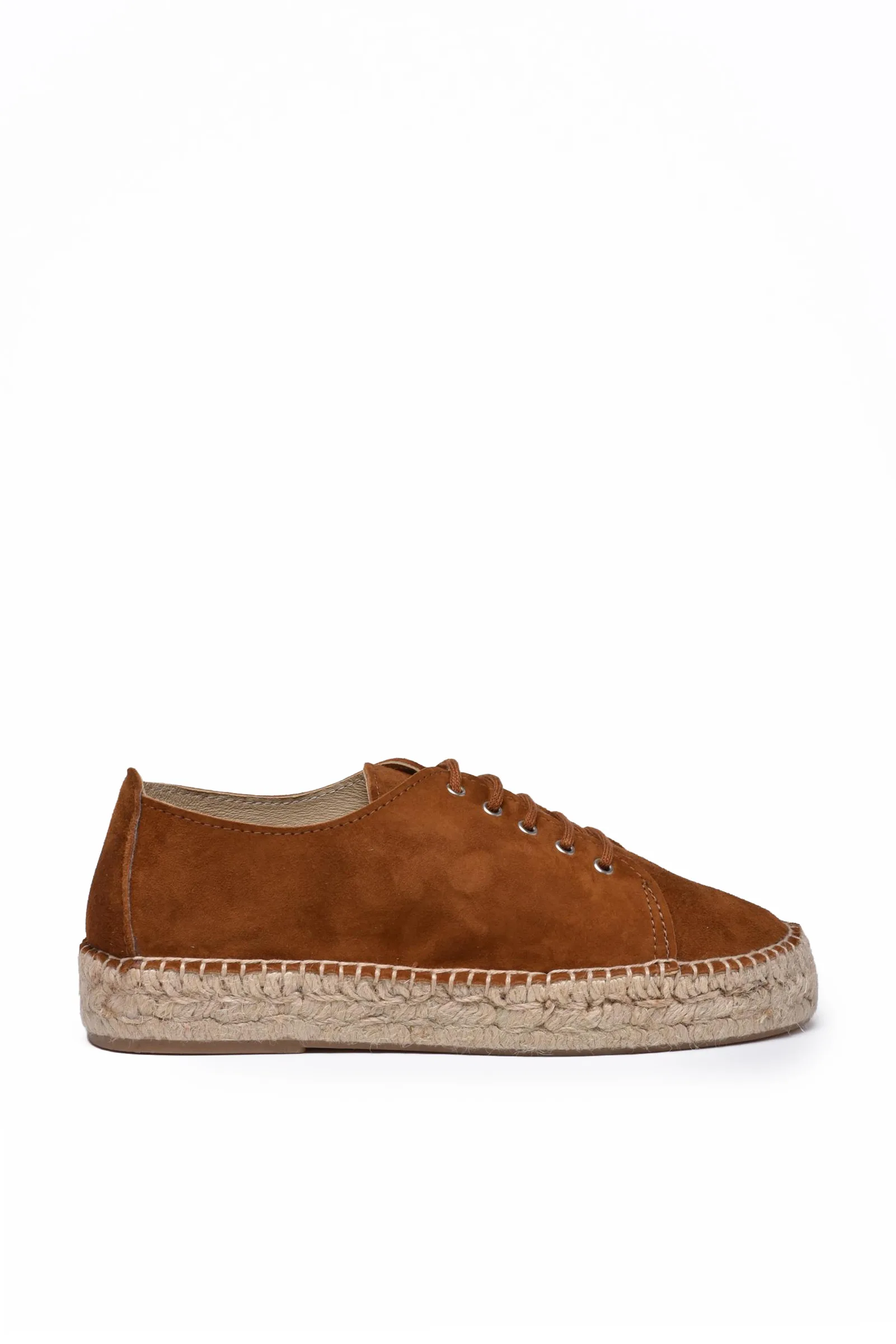 Espadrillas Marrone