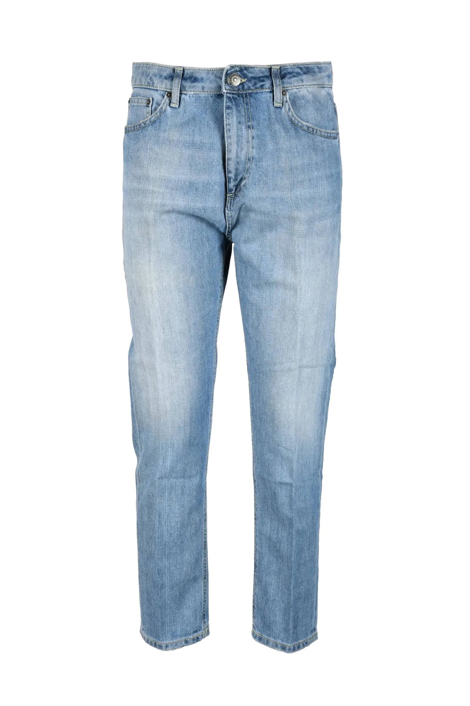 Jeans Cindy Azzurro
