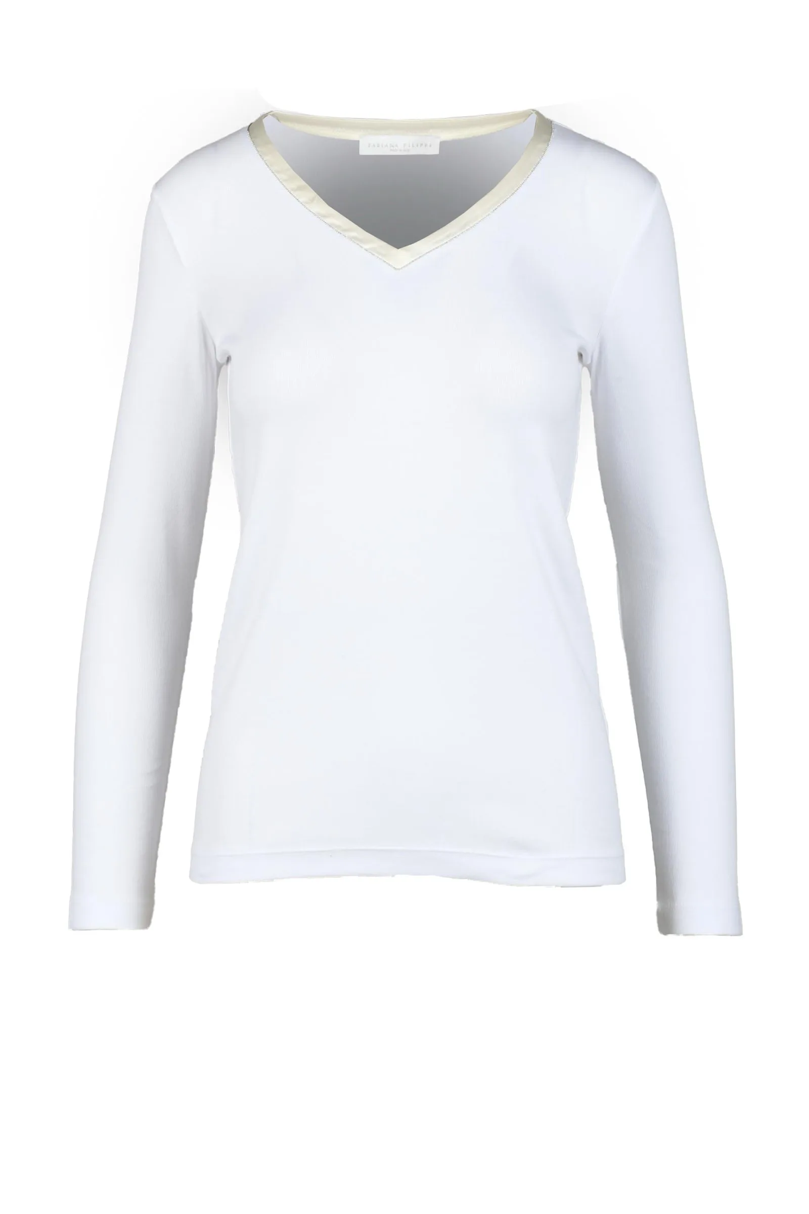 Tshirt Bianco