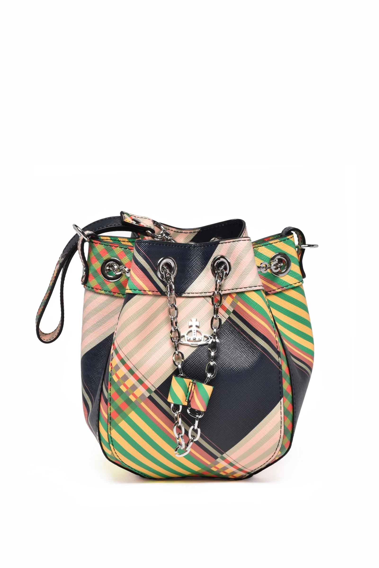 Tracolla Multicolore