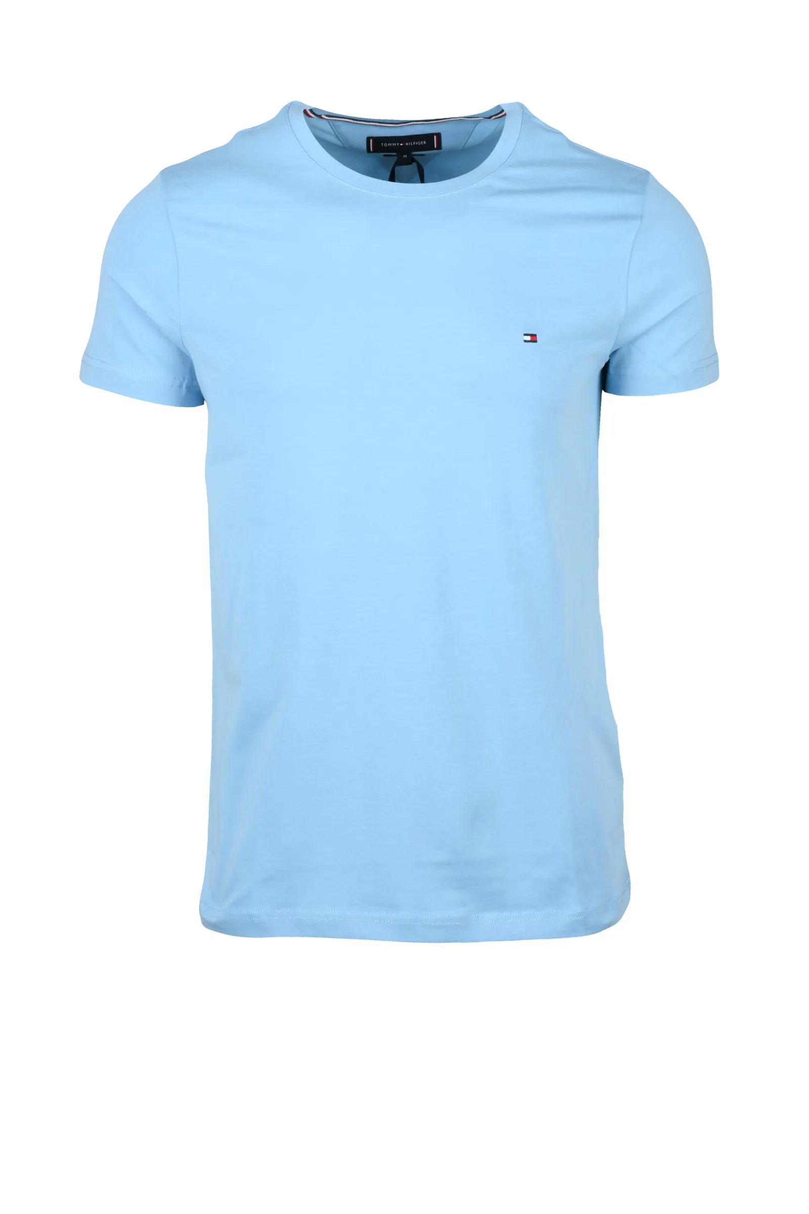 T-Shirt Uomo Azzurro