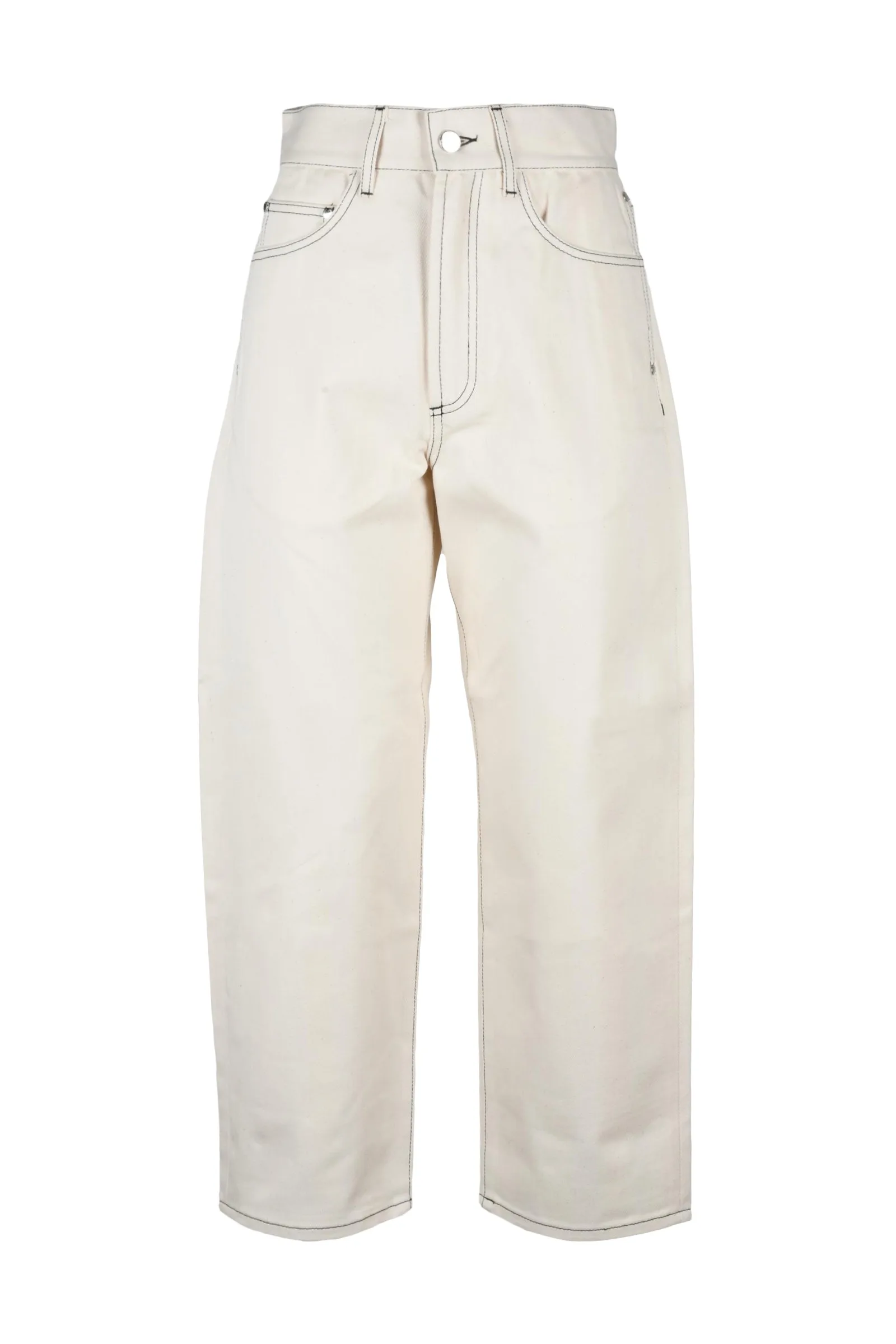 Jeans Beige