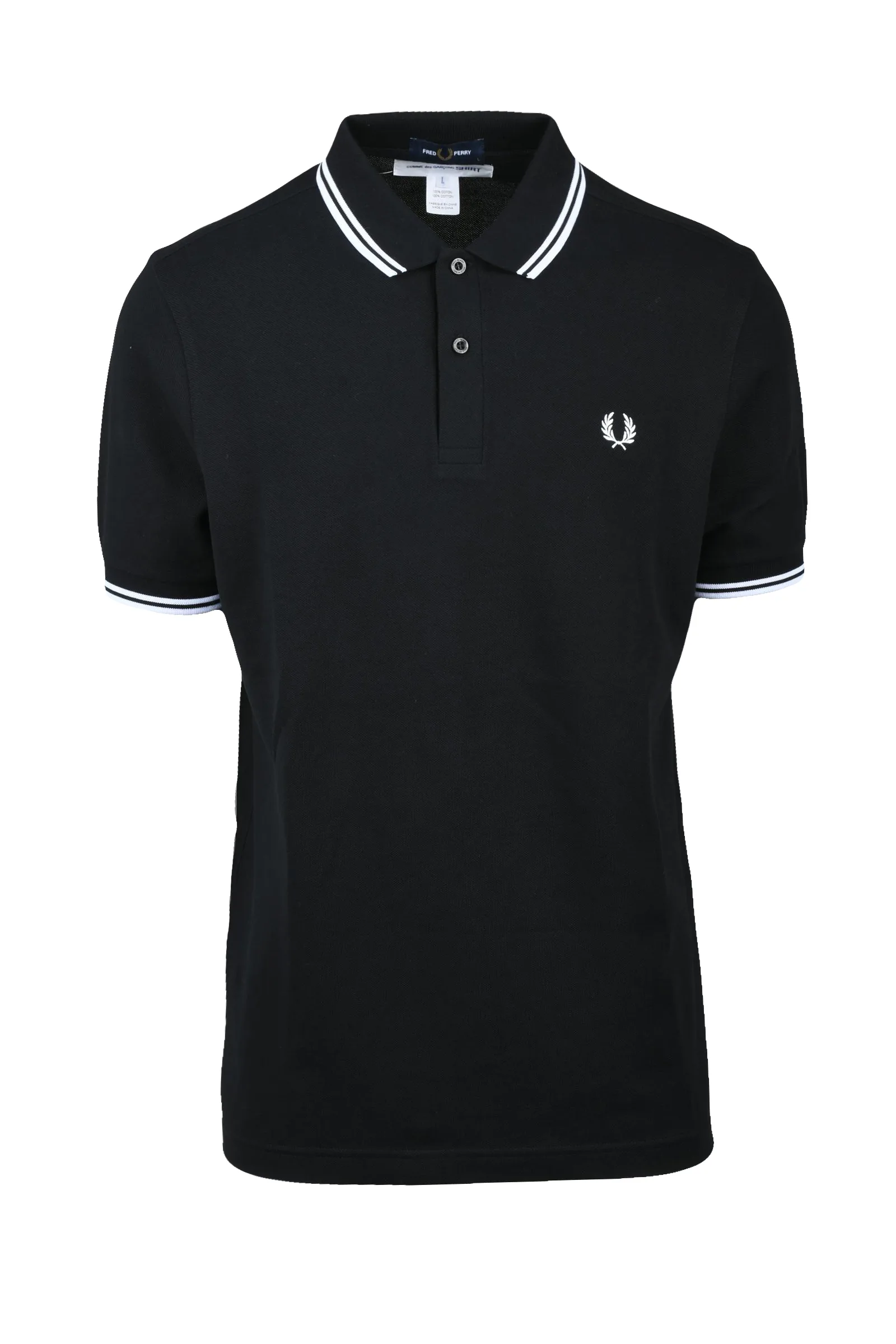 Polo Nero