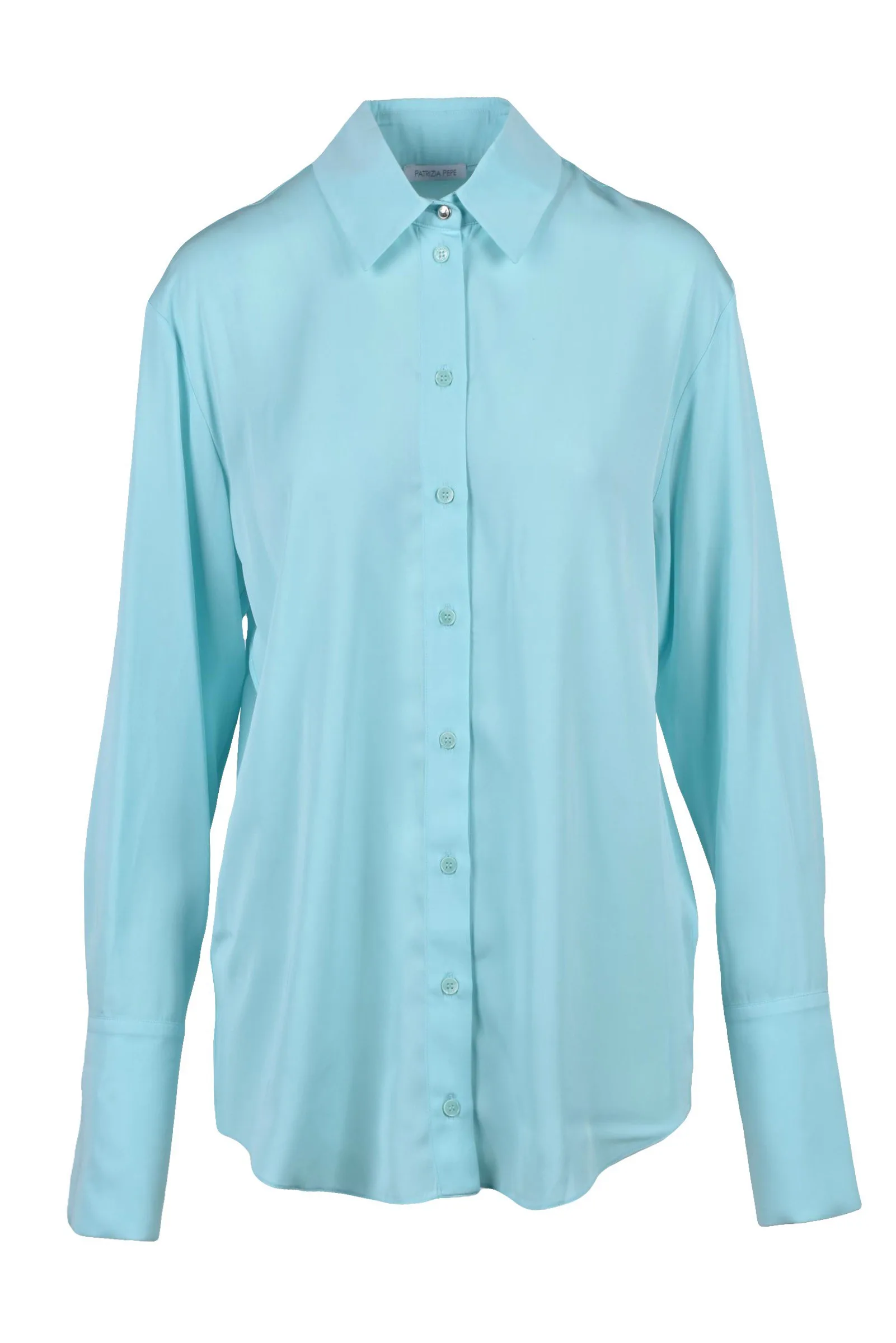 Camicia Azzurra