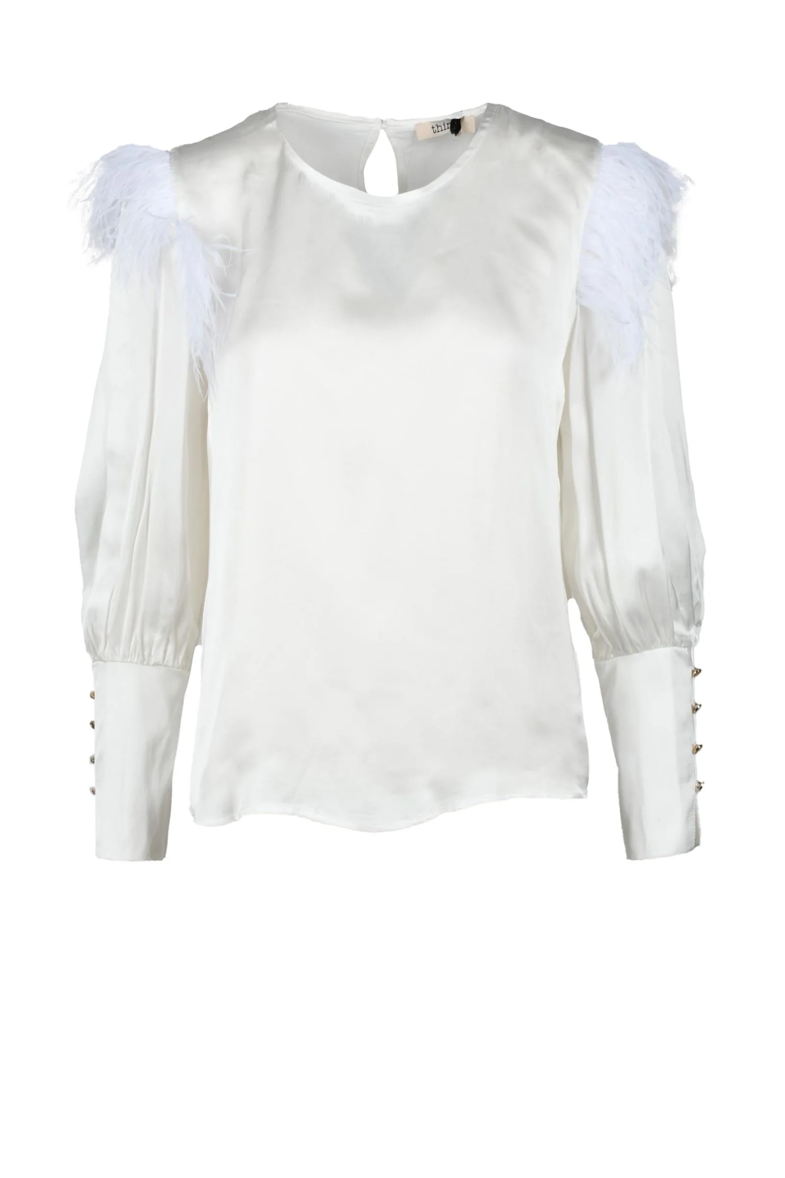 Blusa Bianco