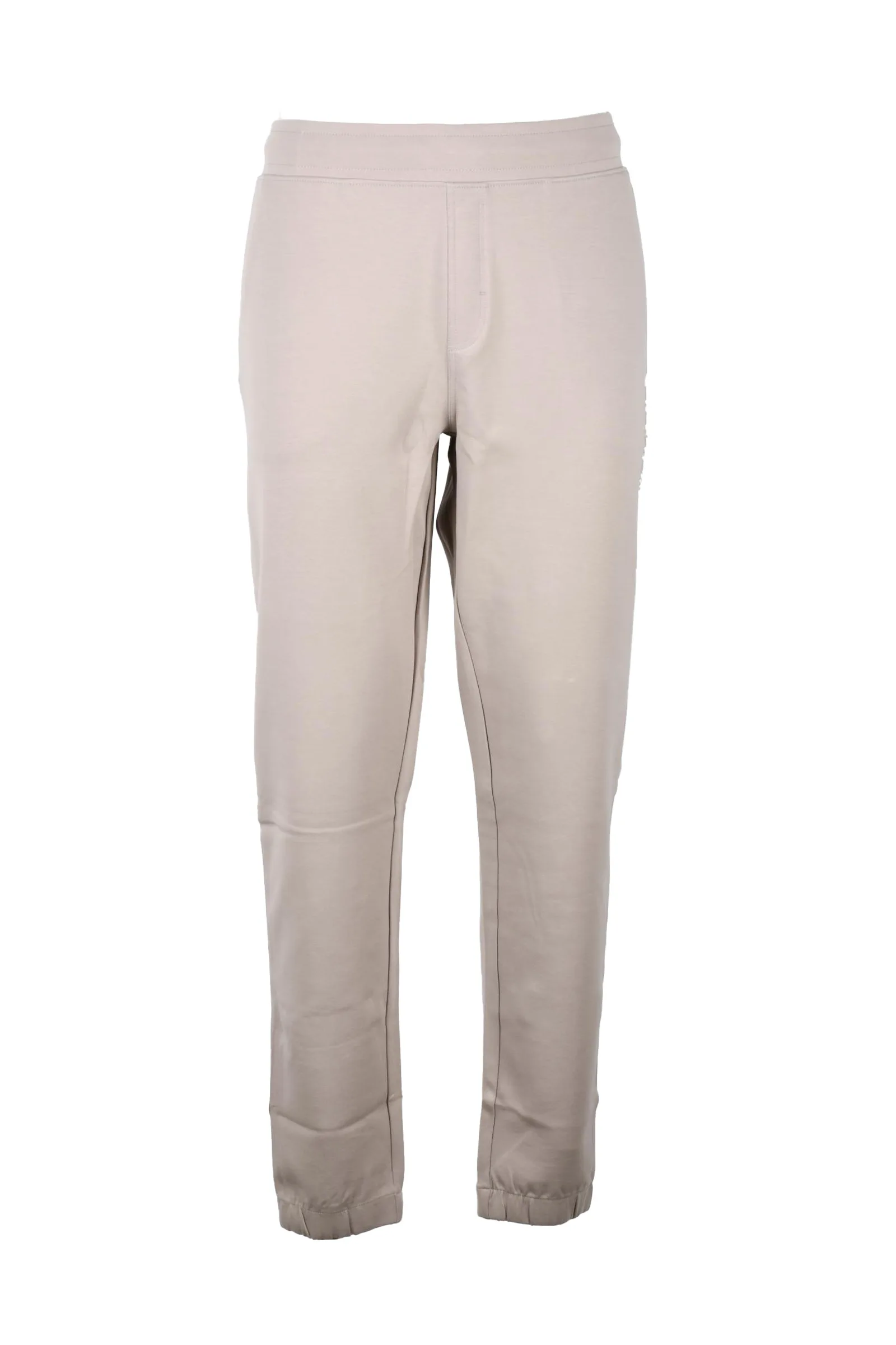 Pantalone Tuta Beige