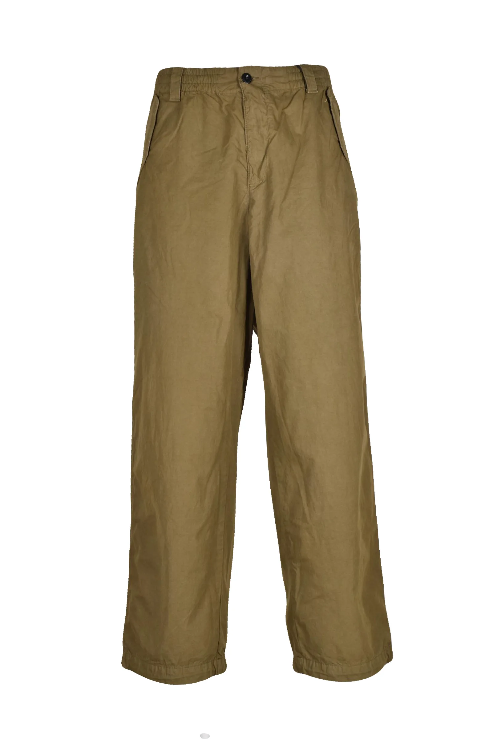 Pantalone Verde