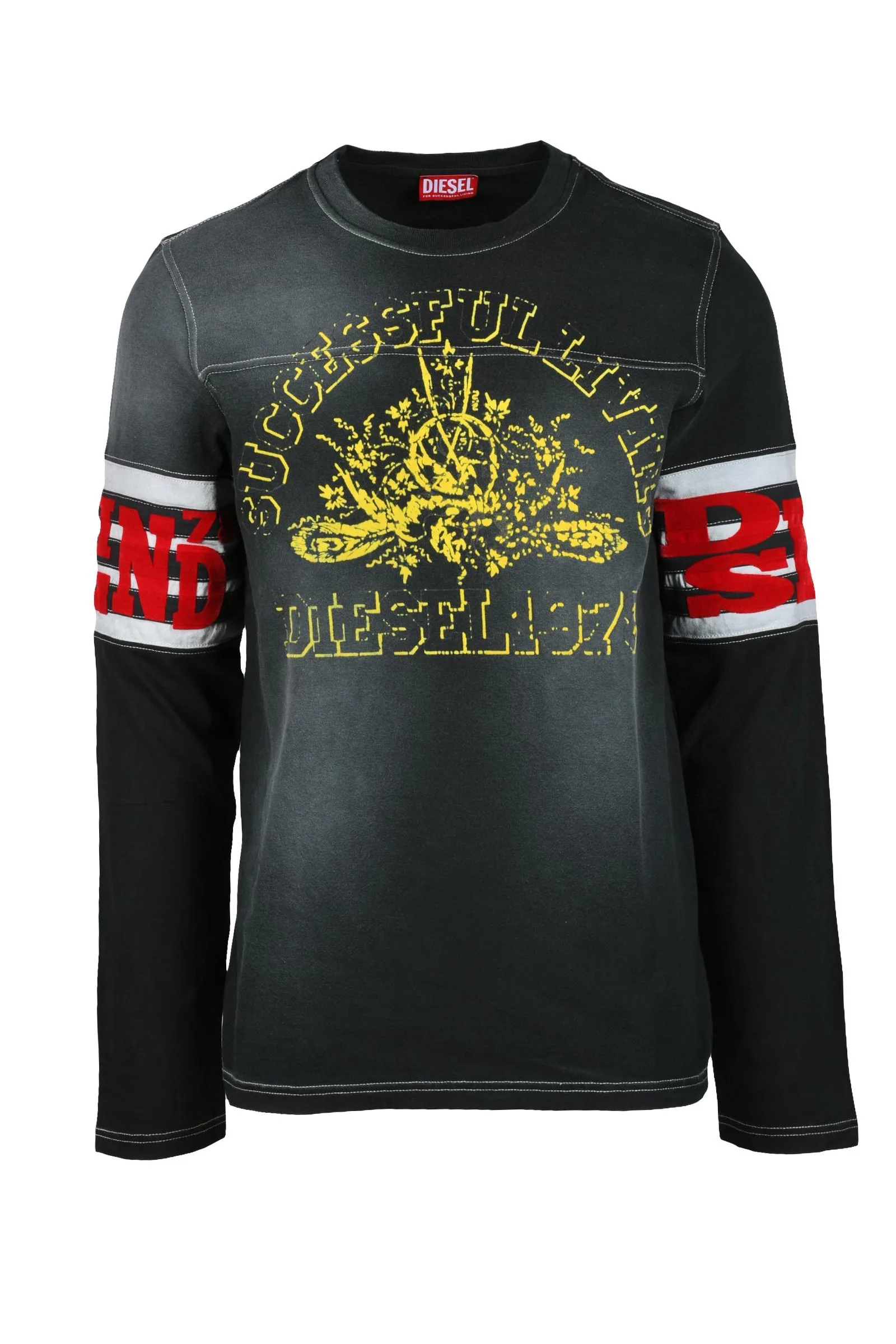 T-Shirt Grigio
