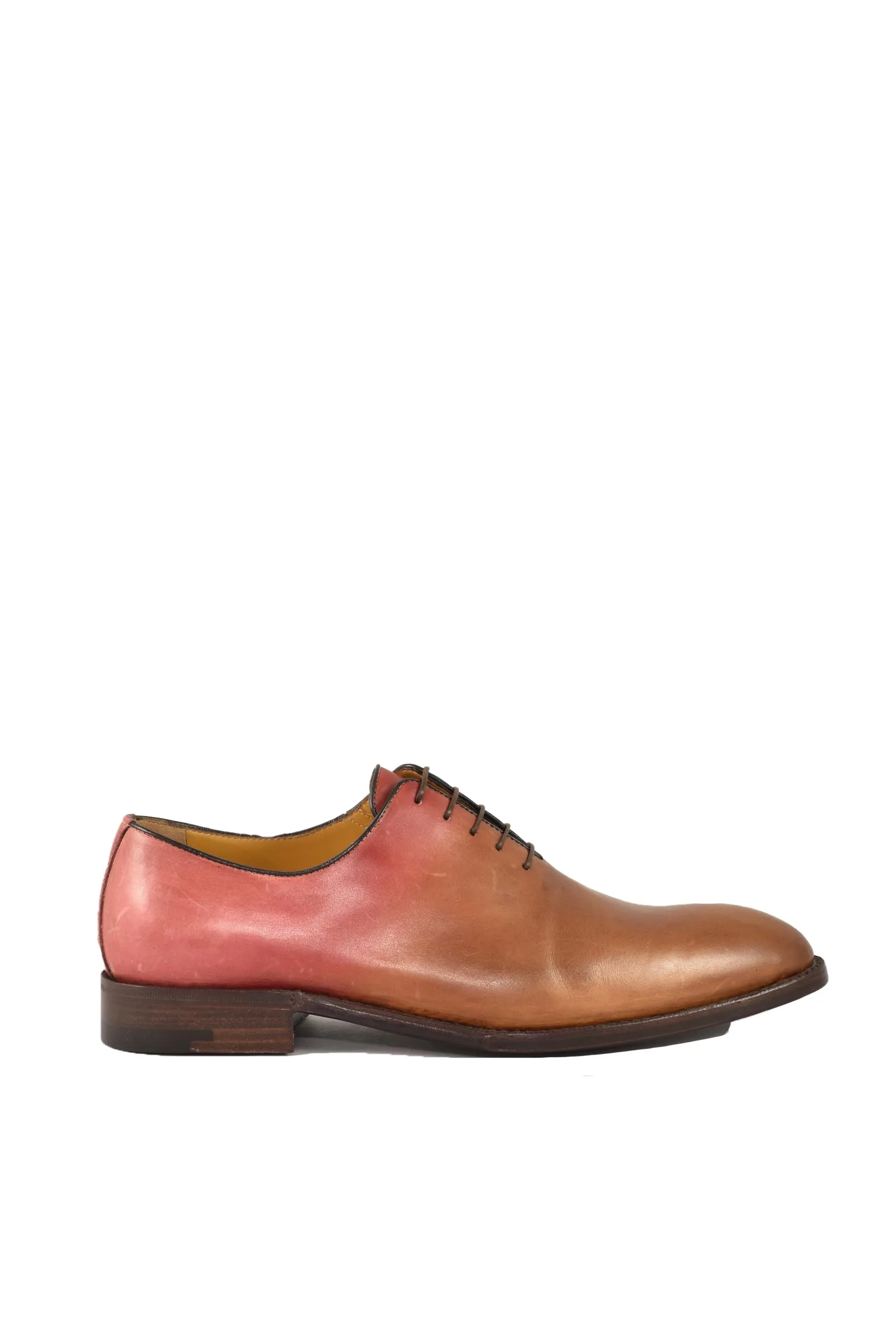 Stringate Marrone