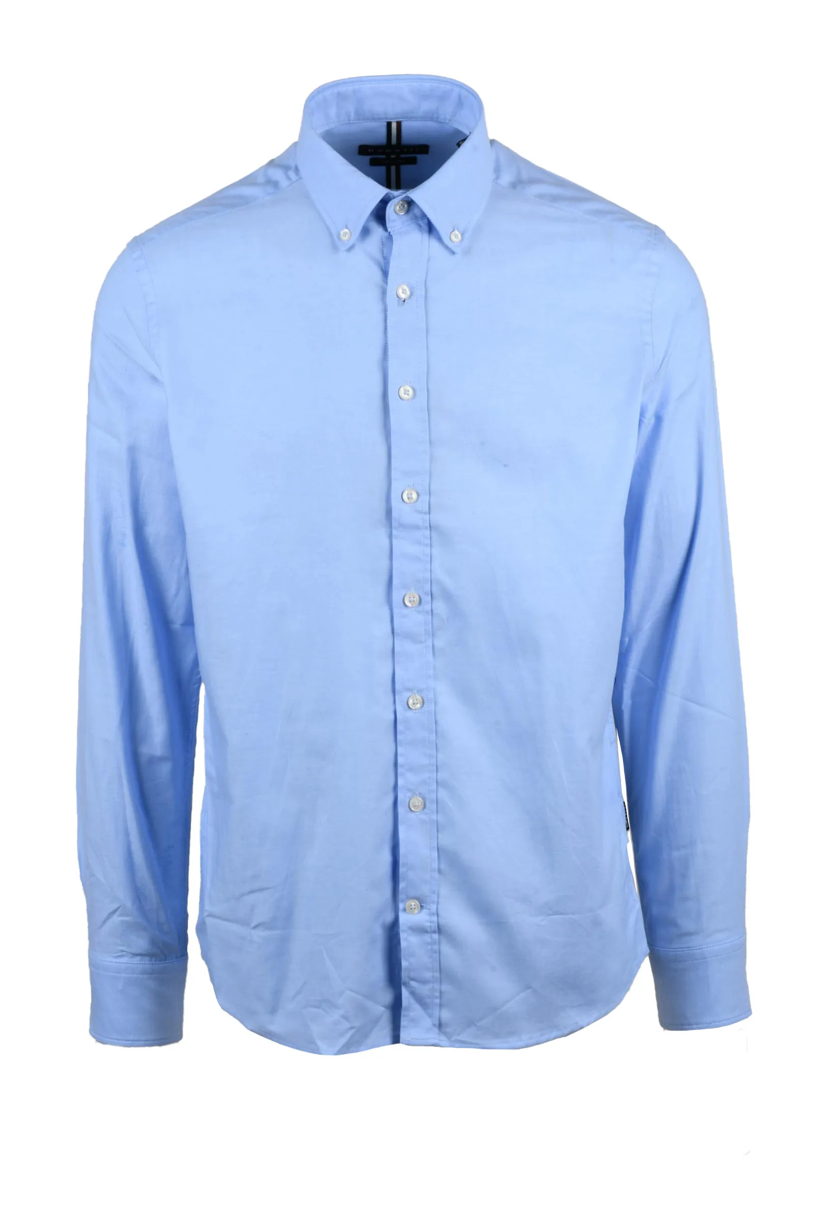 Camicia Azzurra