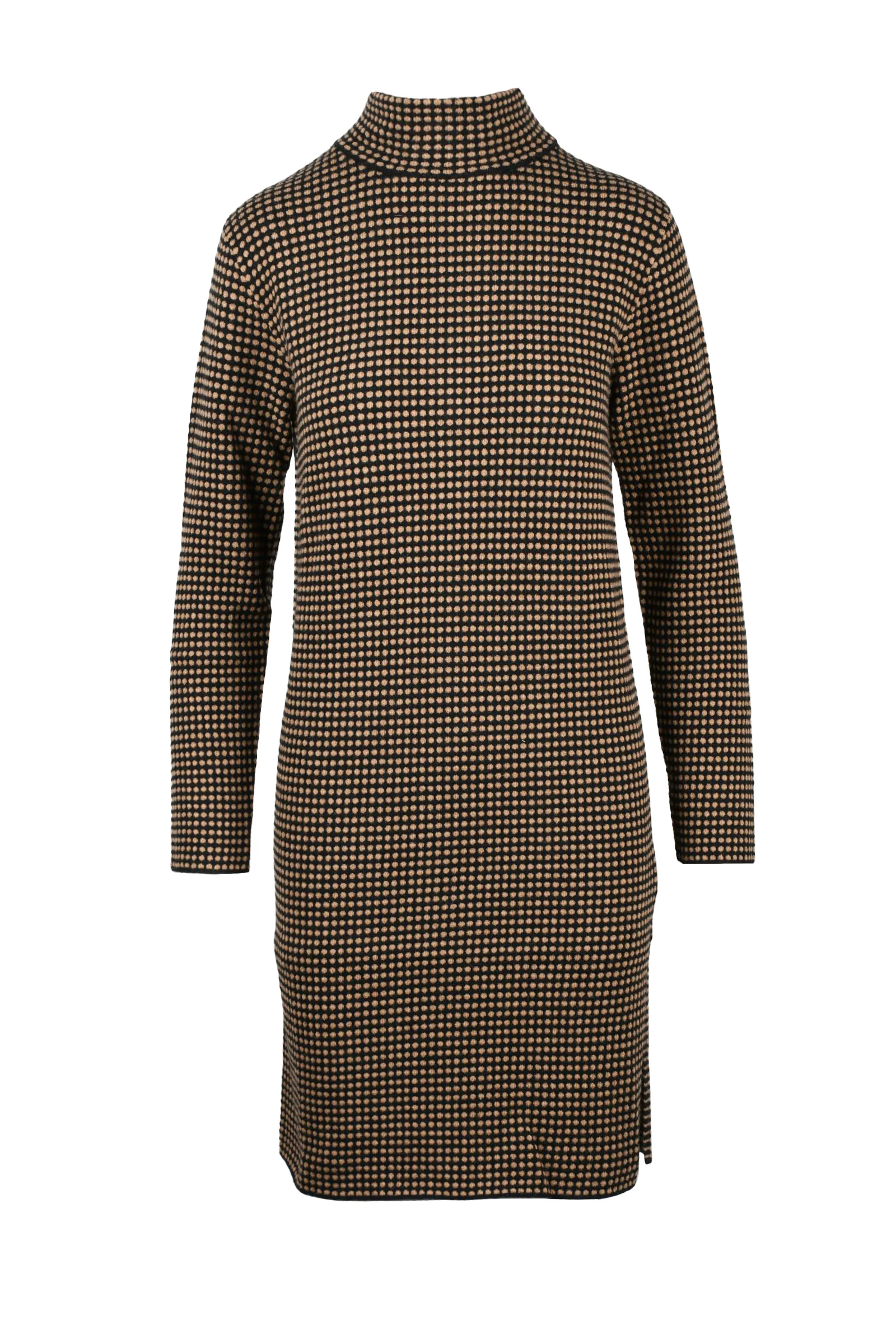 Robe marron