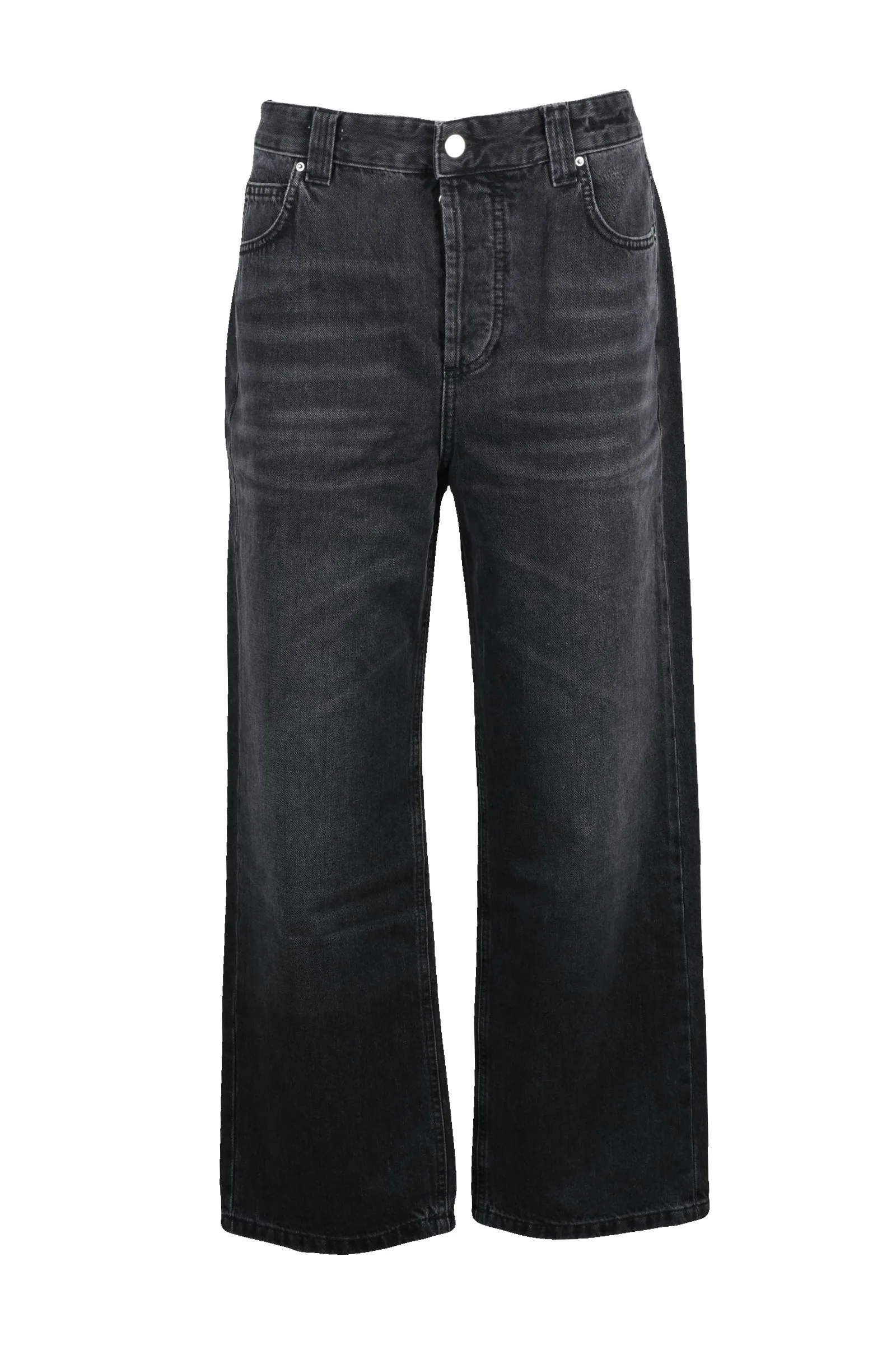 Jeans Nero