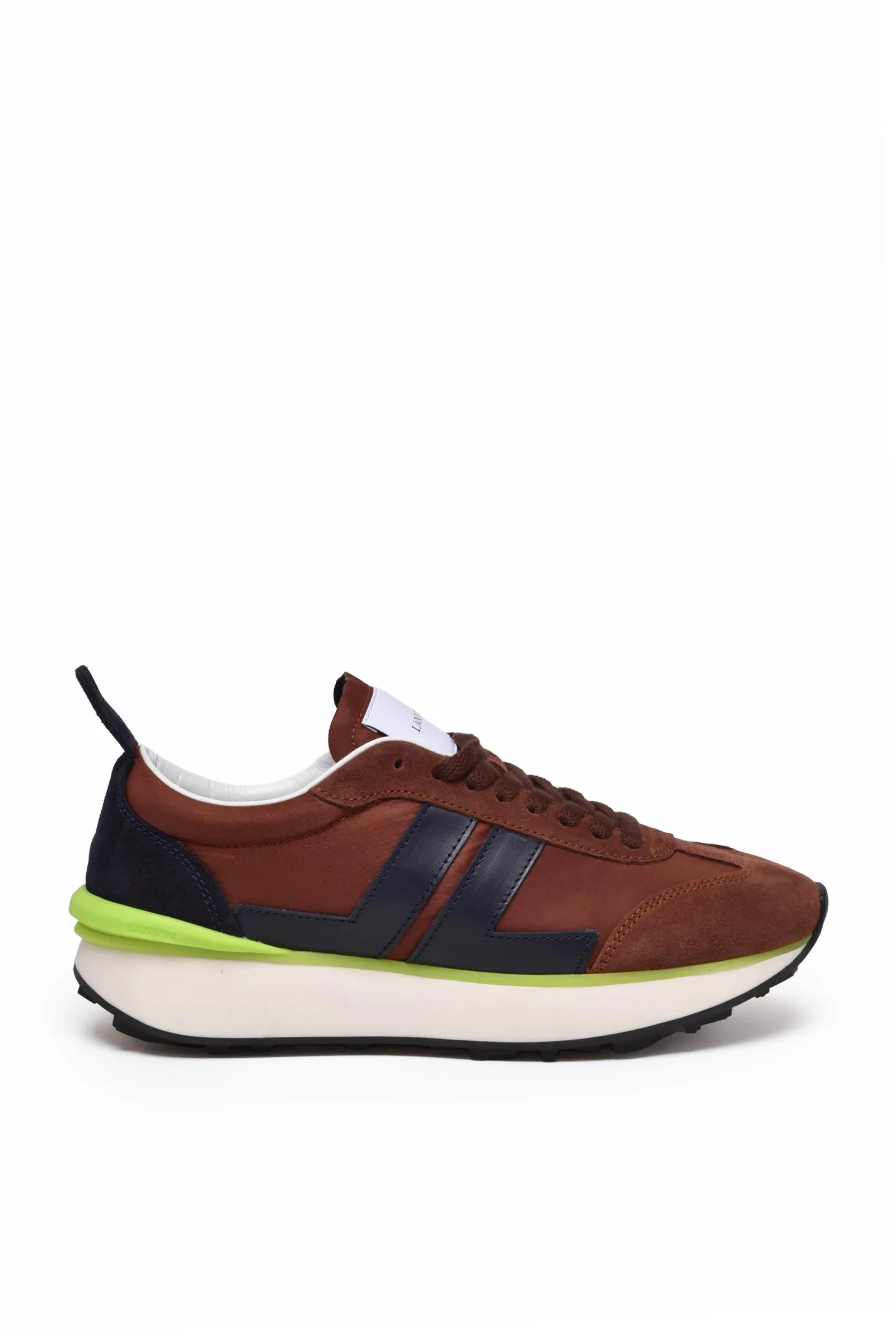 Sneakers Marrone