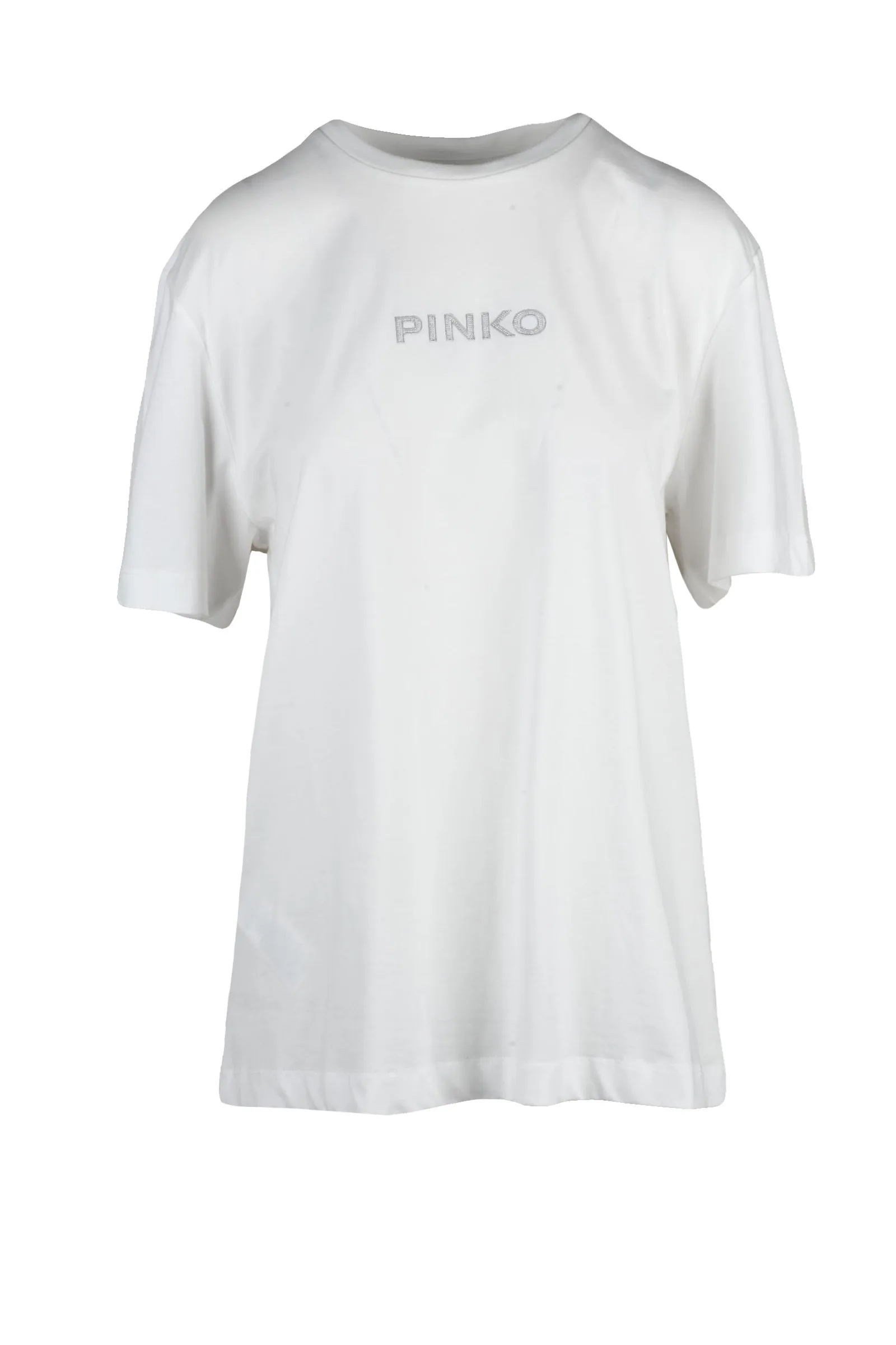 T-shirt Donna Bianca