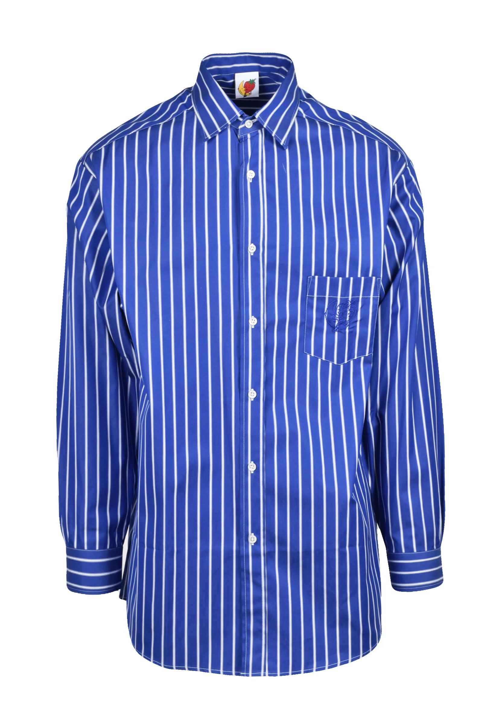 Camicia Azzurra