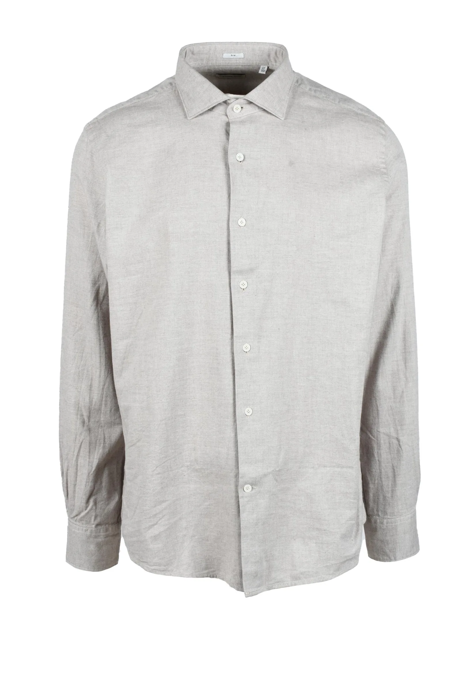Camicia Beige