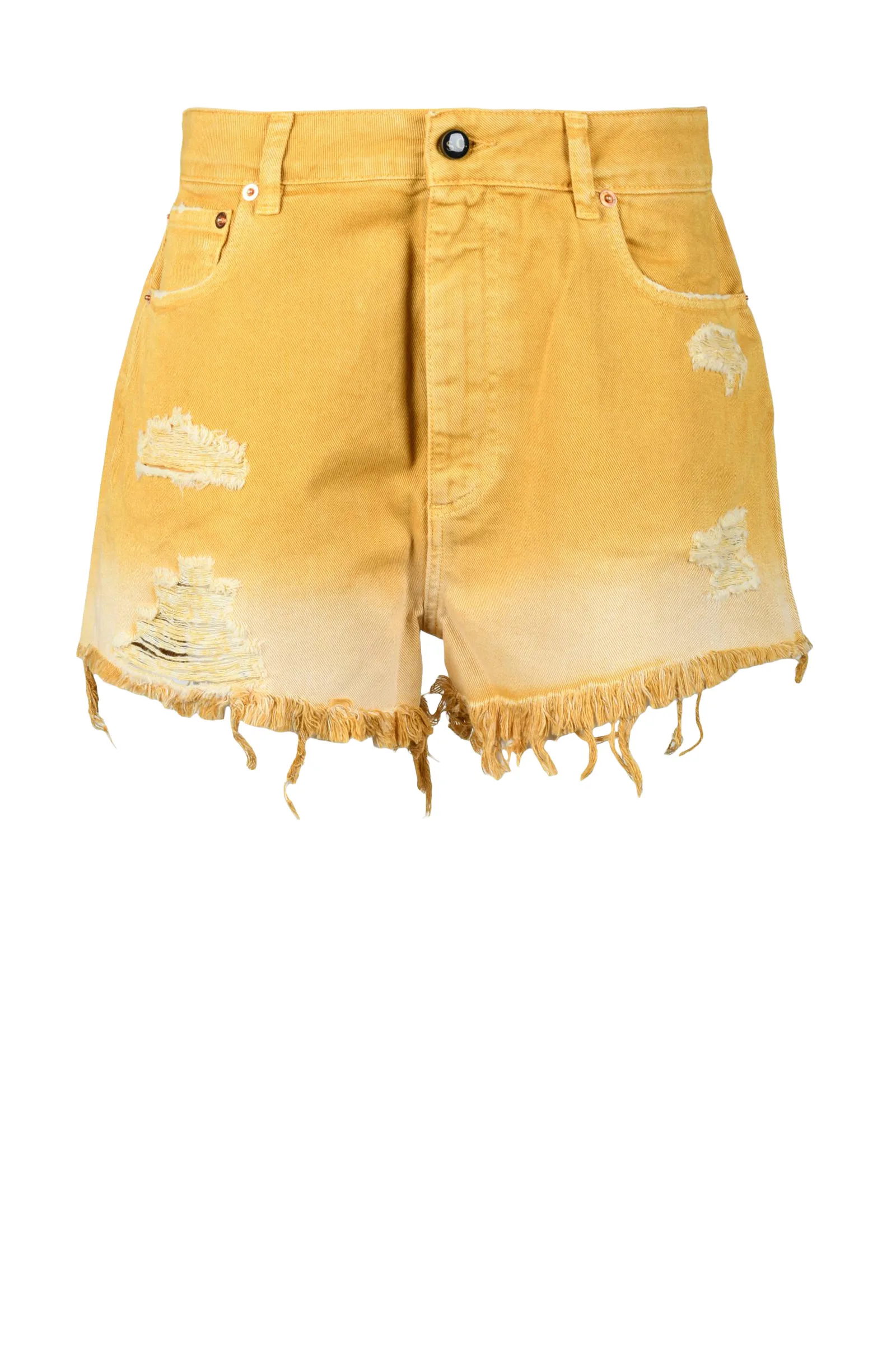 Short Giallo
