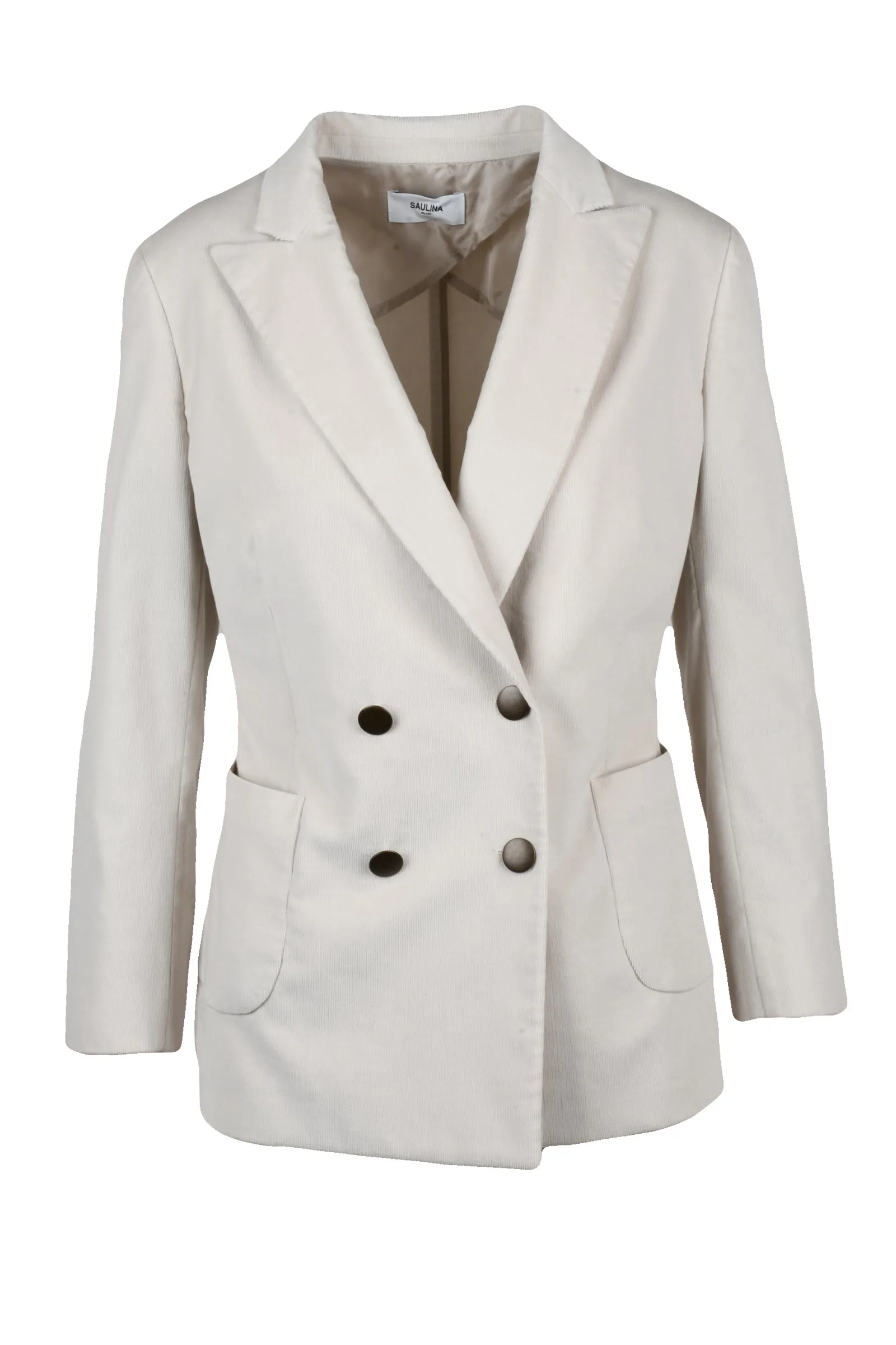 Giacca Beige