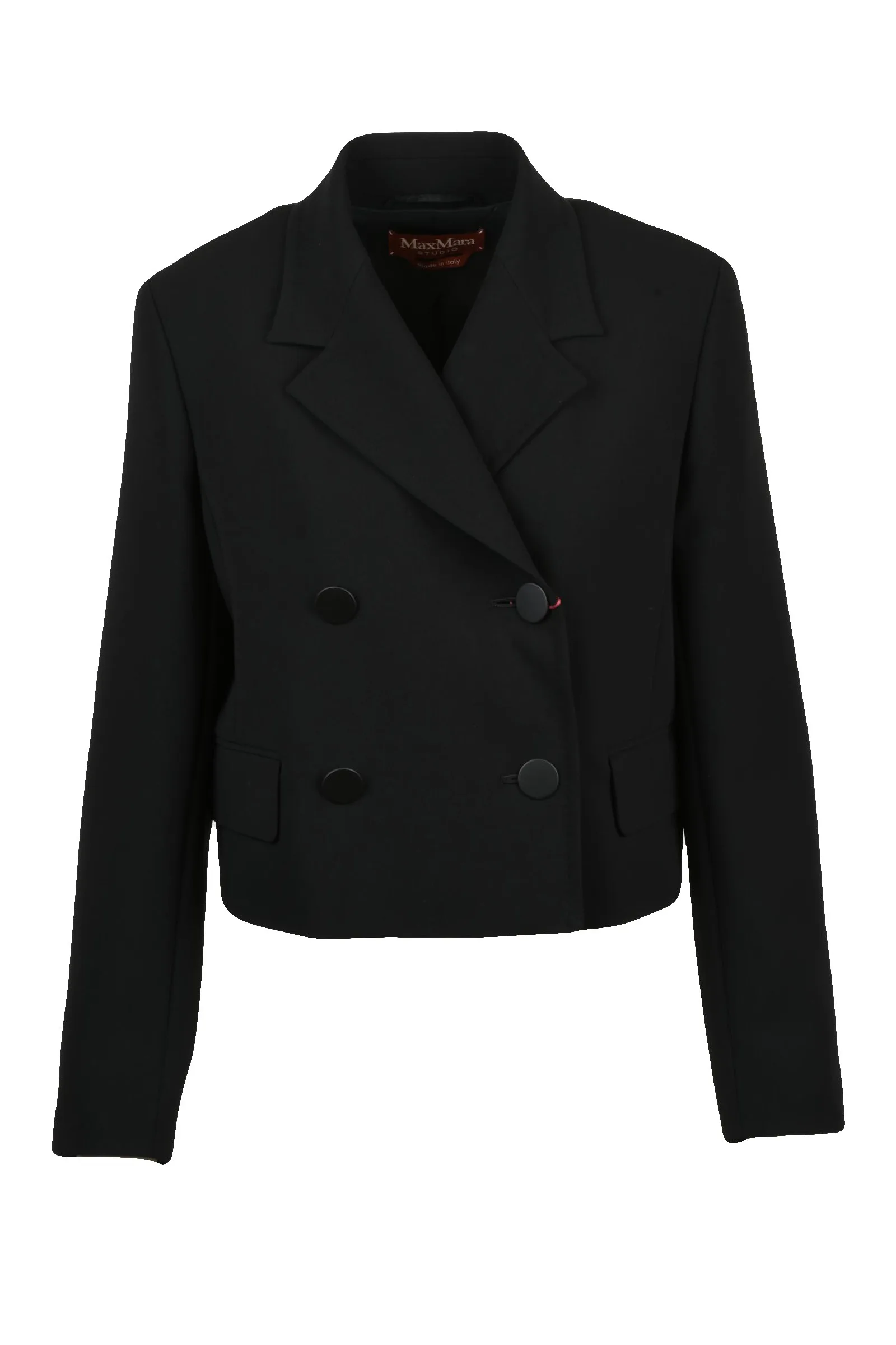 Giacca Nero