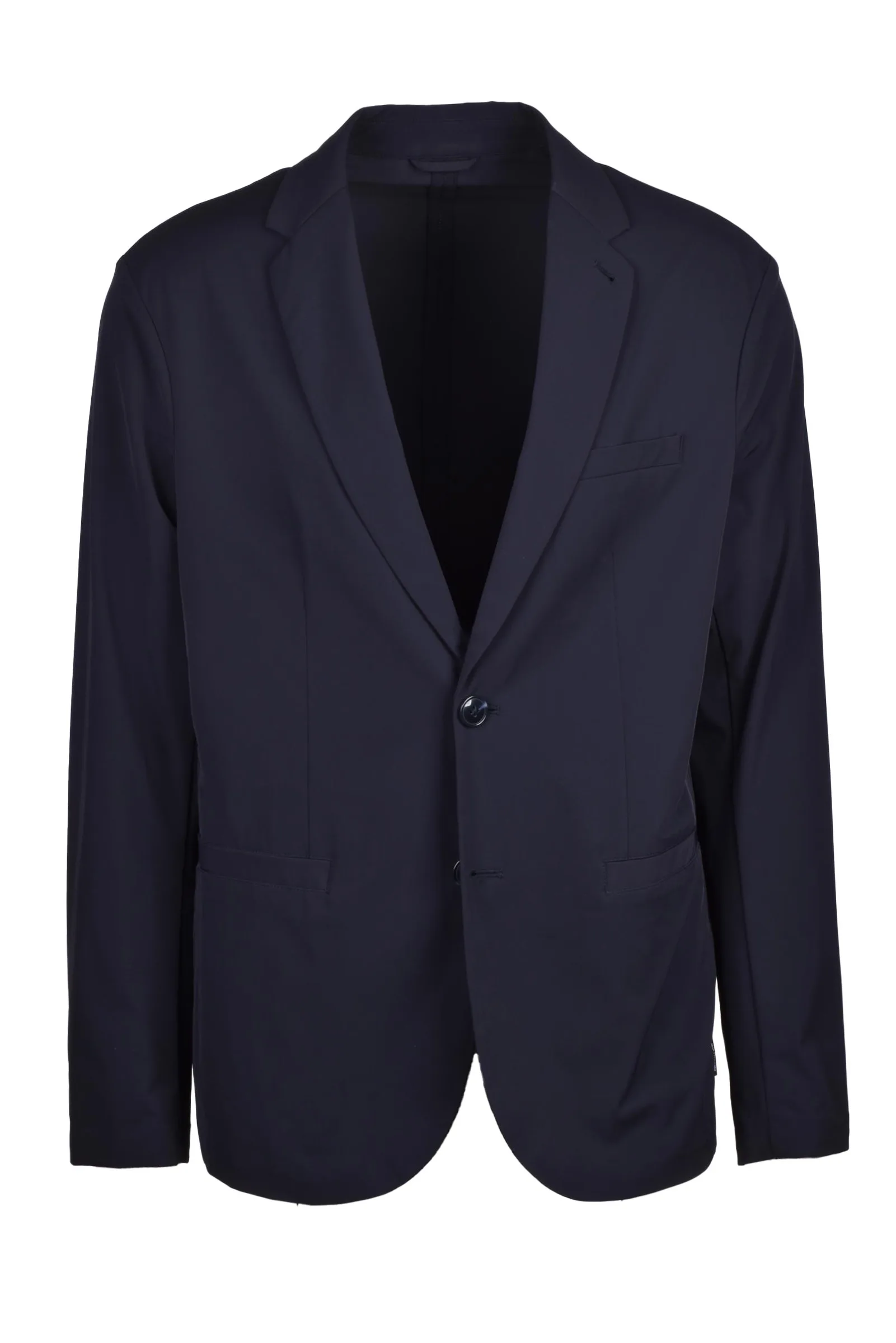 Blazer Multicolore