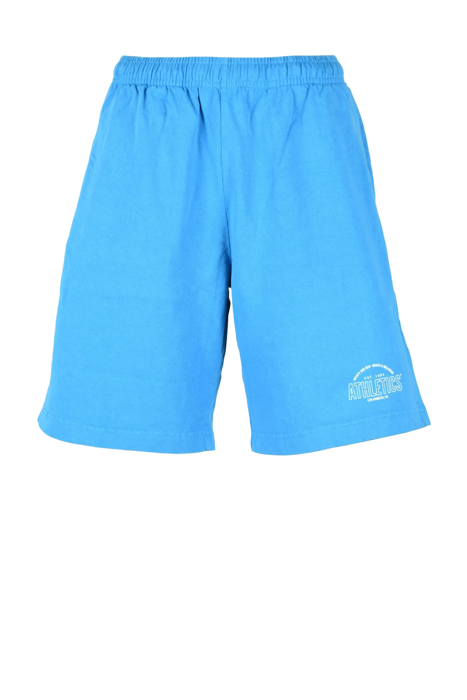 Short Azzurro