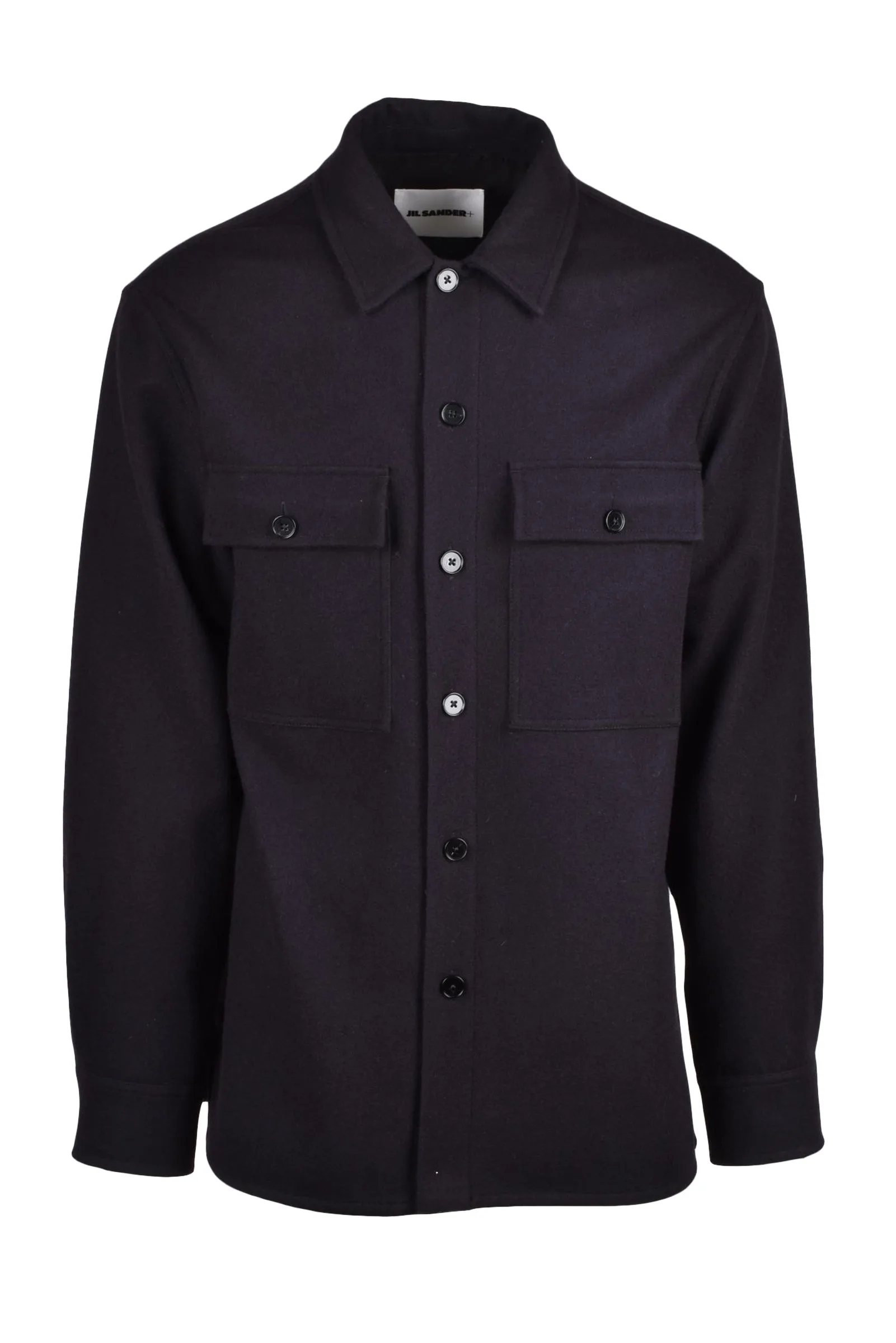 Camicia Nero