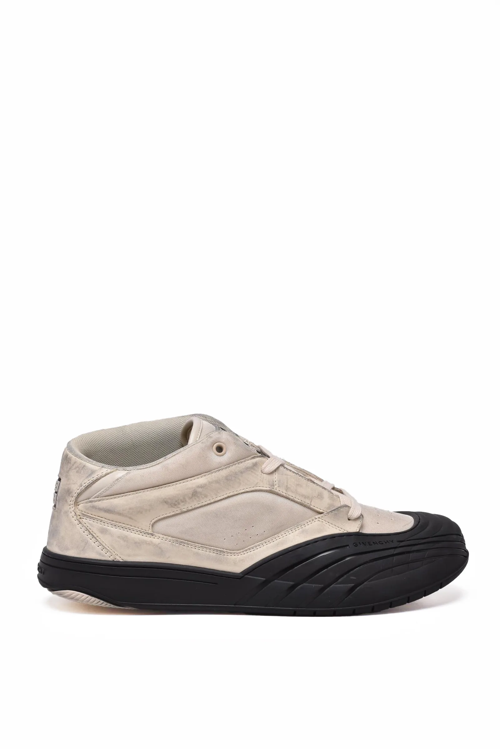 Sneakers Beige