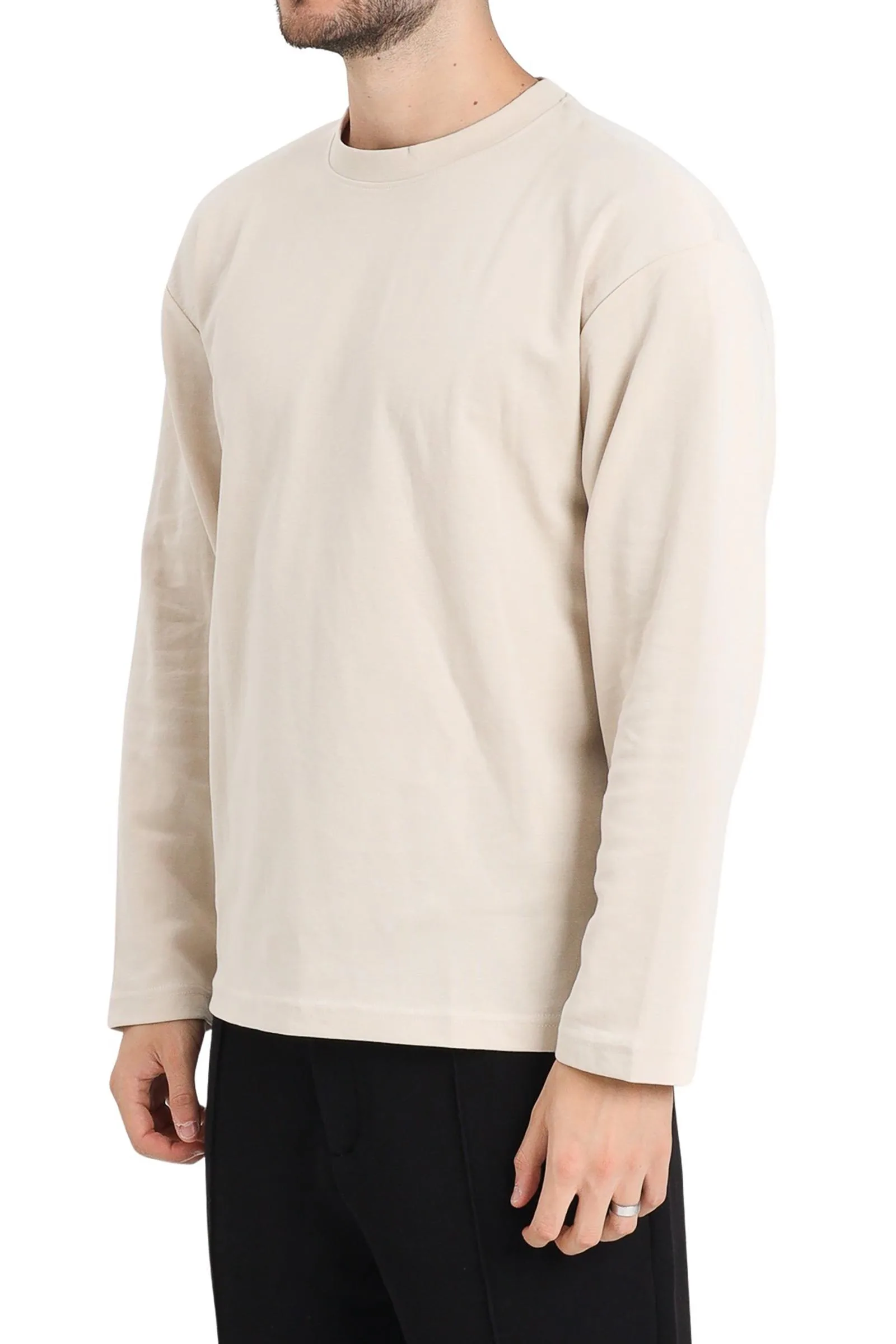 Tshirt Beige