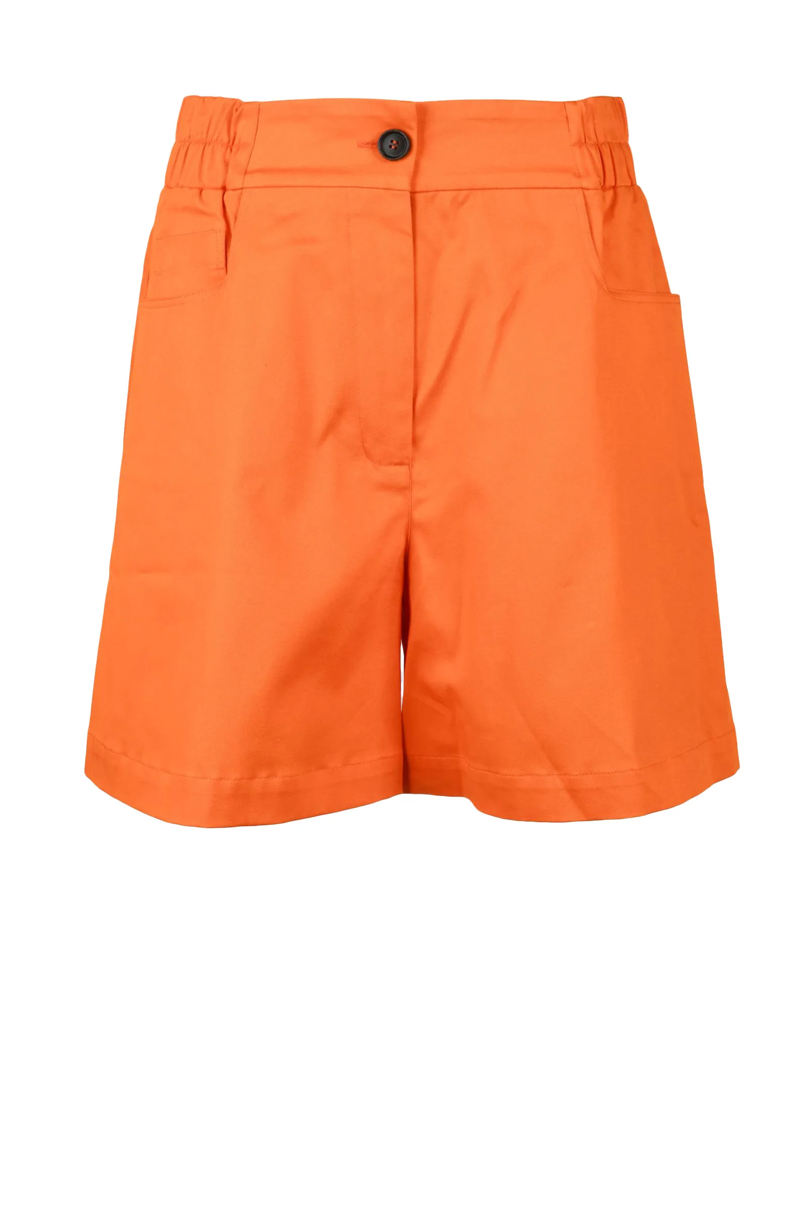 Short Alta Vita Arancione