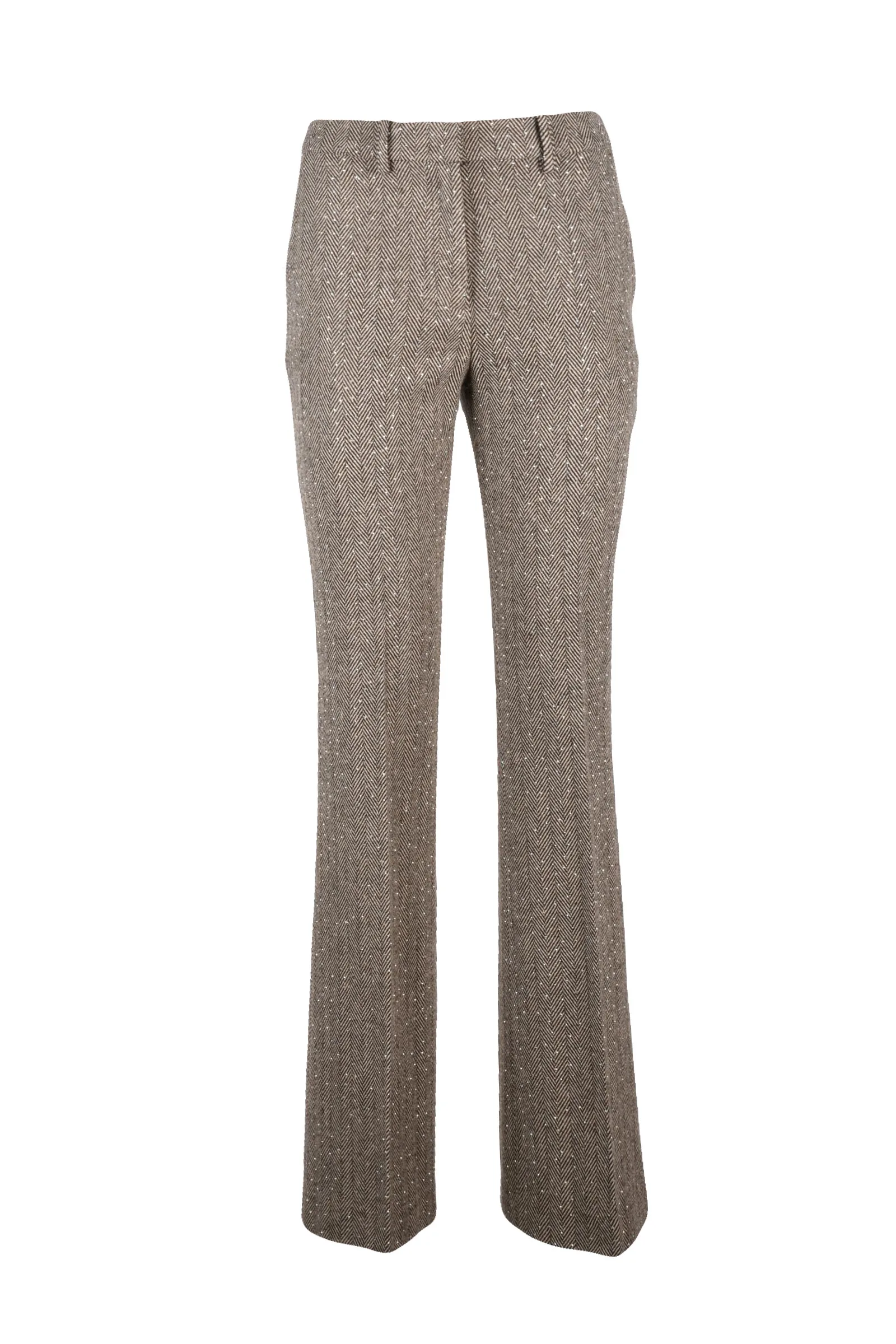 Pantalone Beige