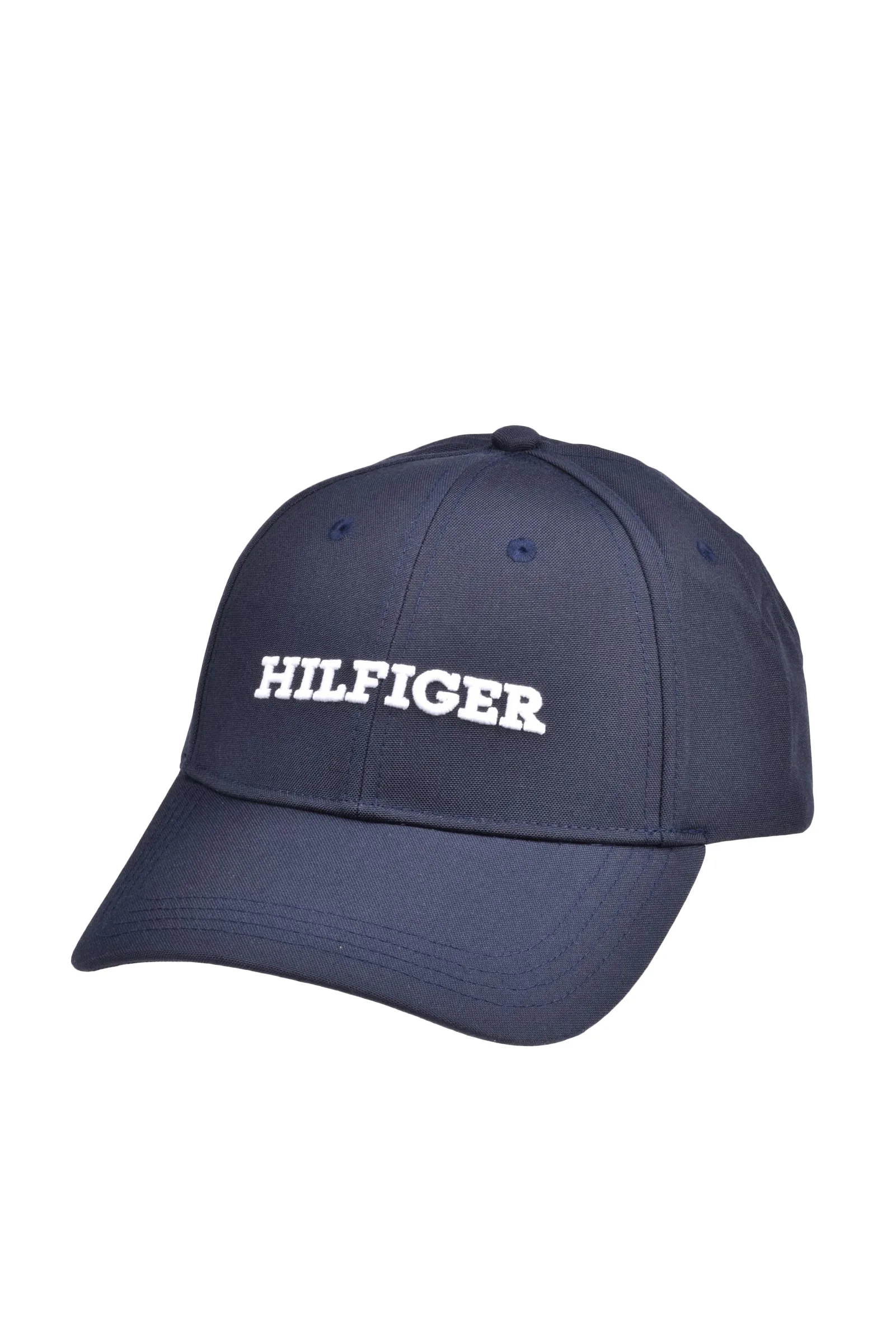 Cappellino Blu