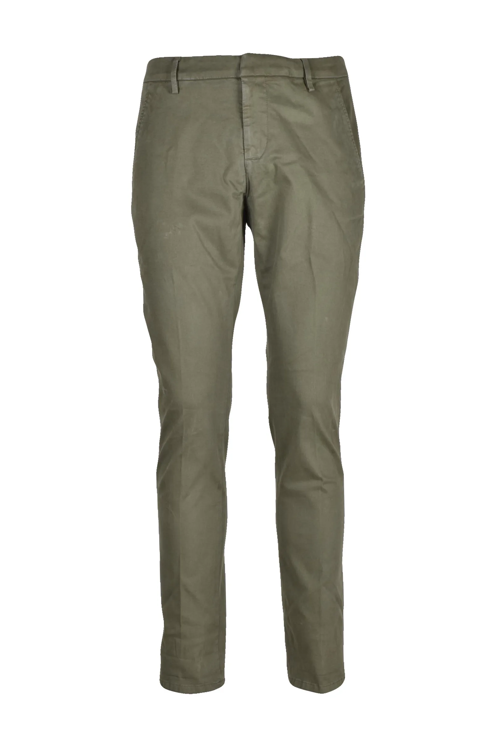 Pantalone Verde